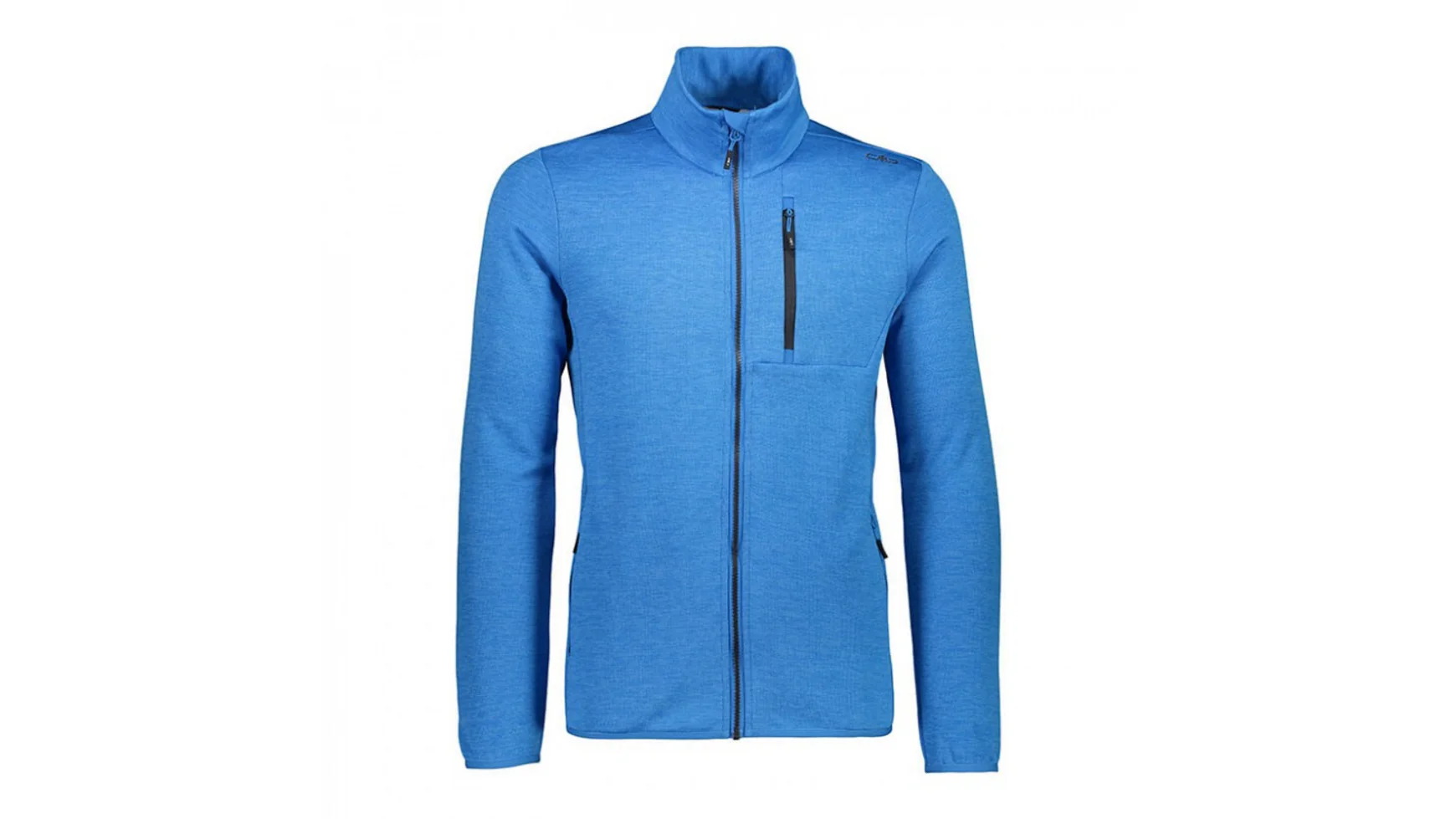 CMP Man Jacket Herren Strick - Image 2