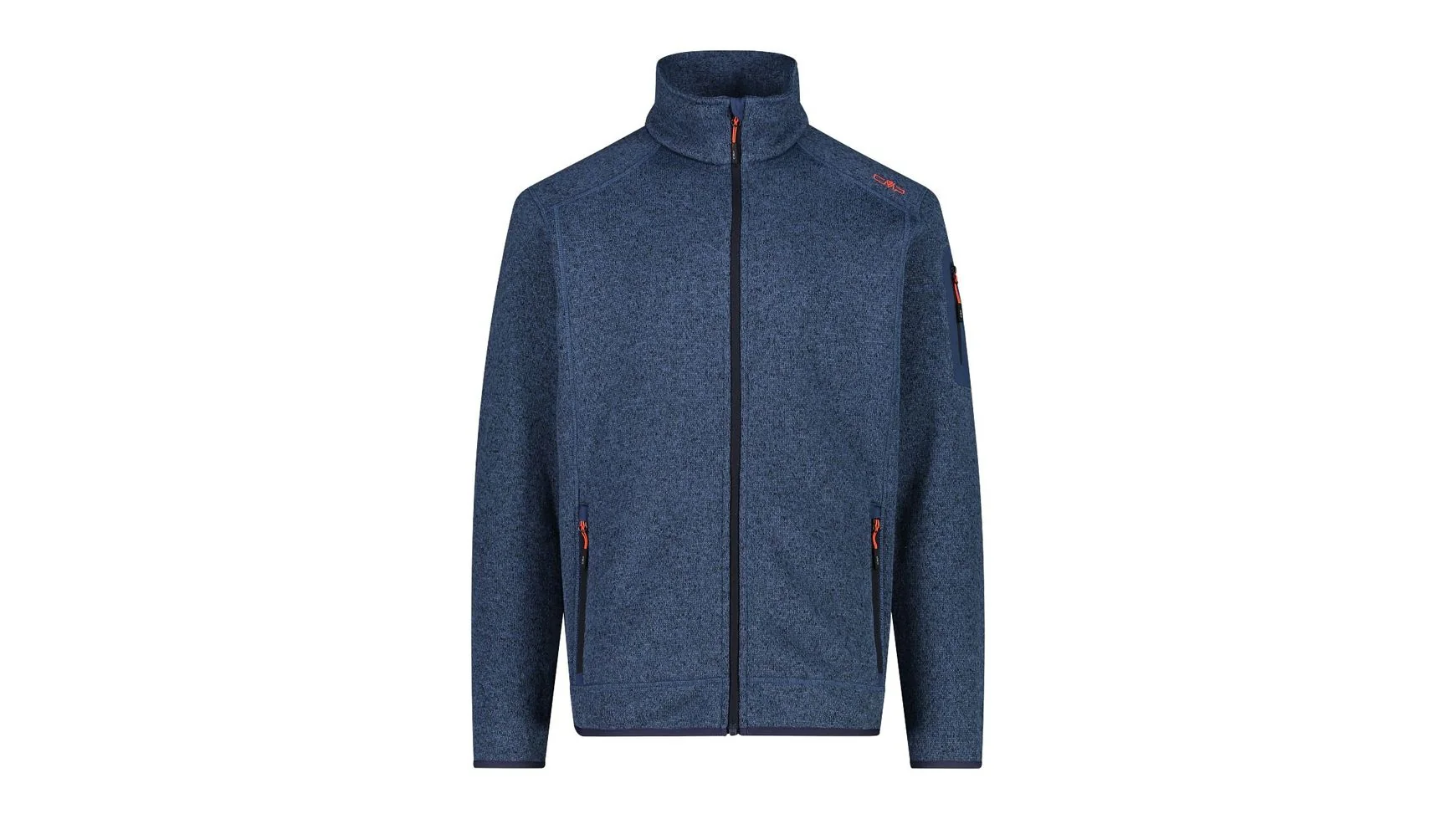 CMP Man Jacket Herren Strick - Image 2