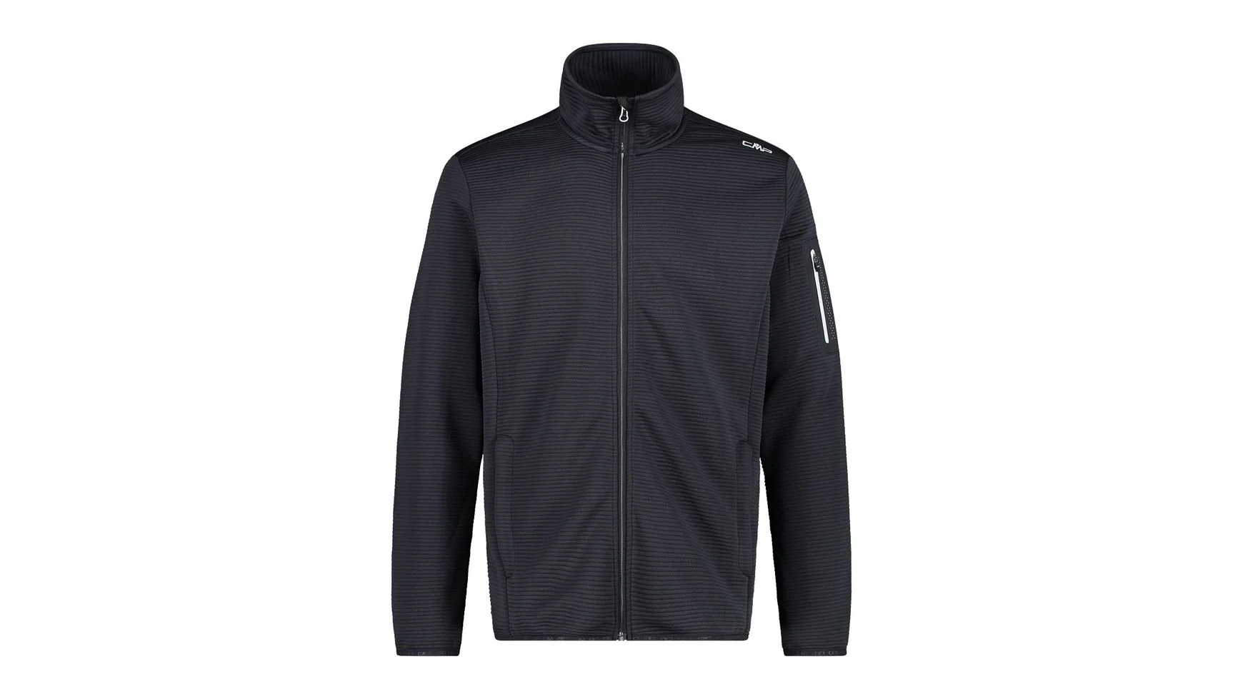 CMP Man Jacket Herren Strick