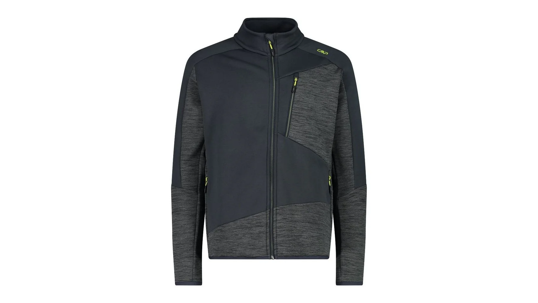 CMP Man Jacket Stretch Performance - Image 2