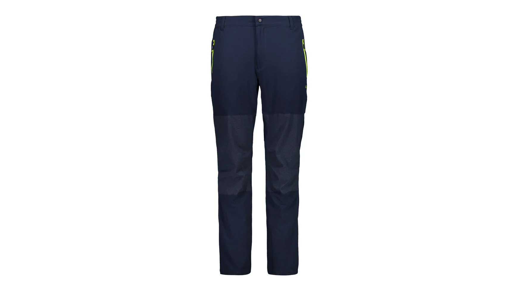 CMP Man Pant Long Herren Hose lang