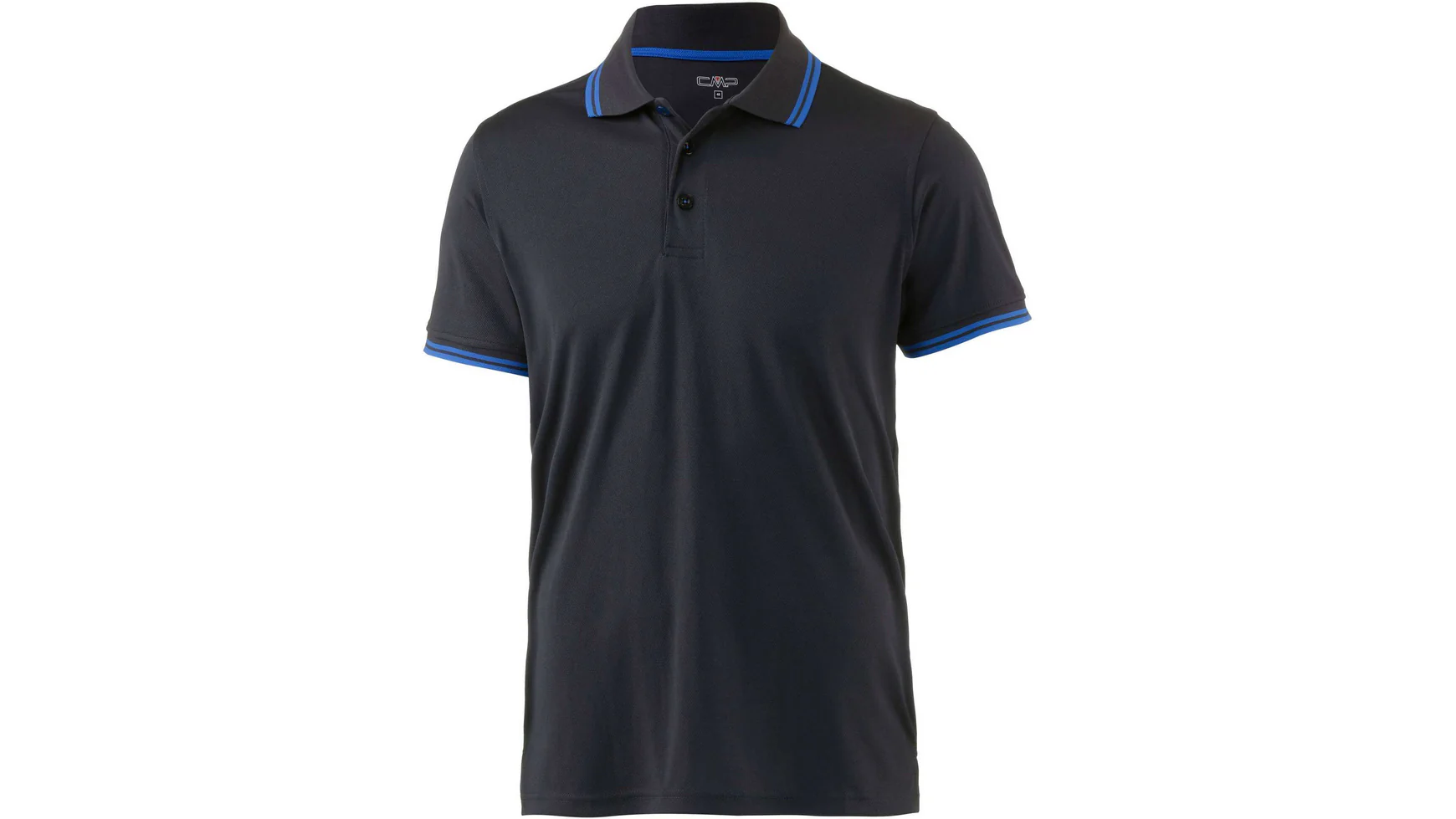 CMP Man Polo Herren Hemd - Image 2