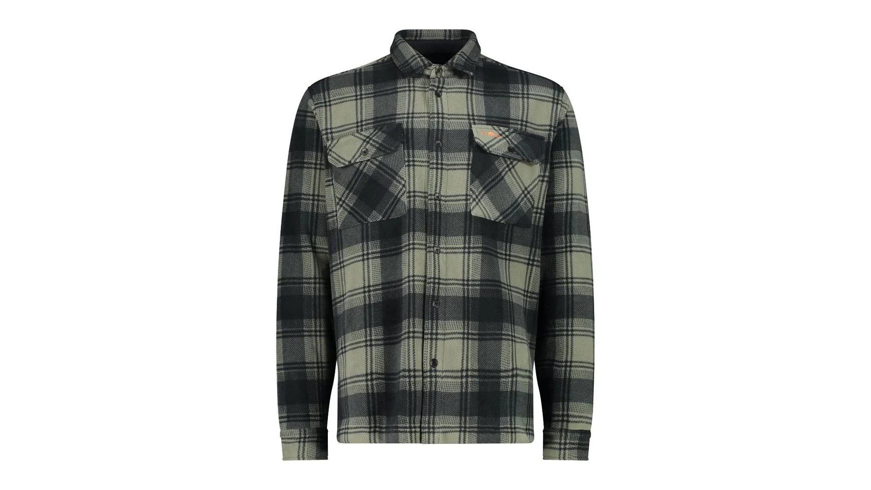 CMP Man Shirt