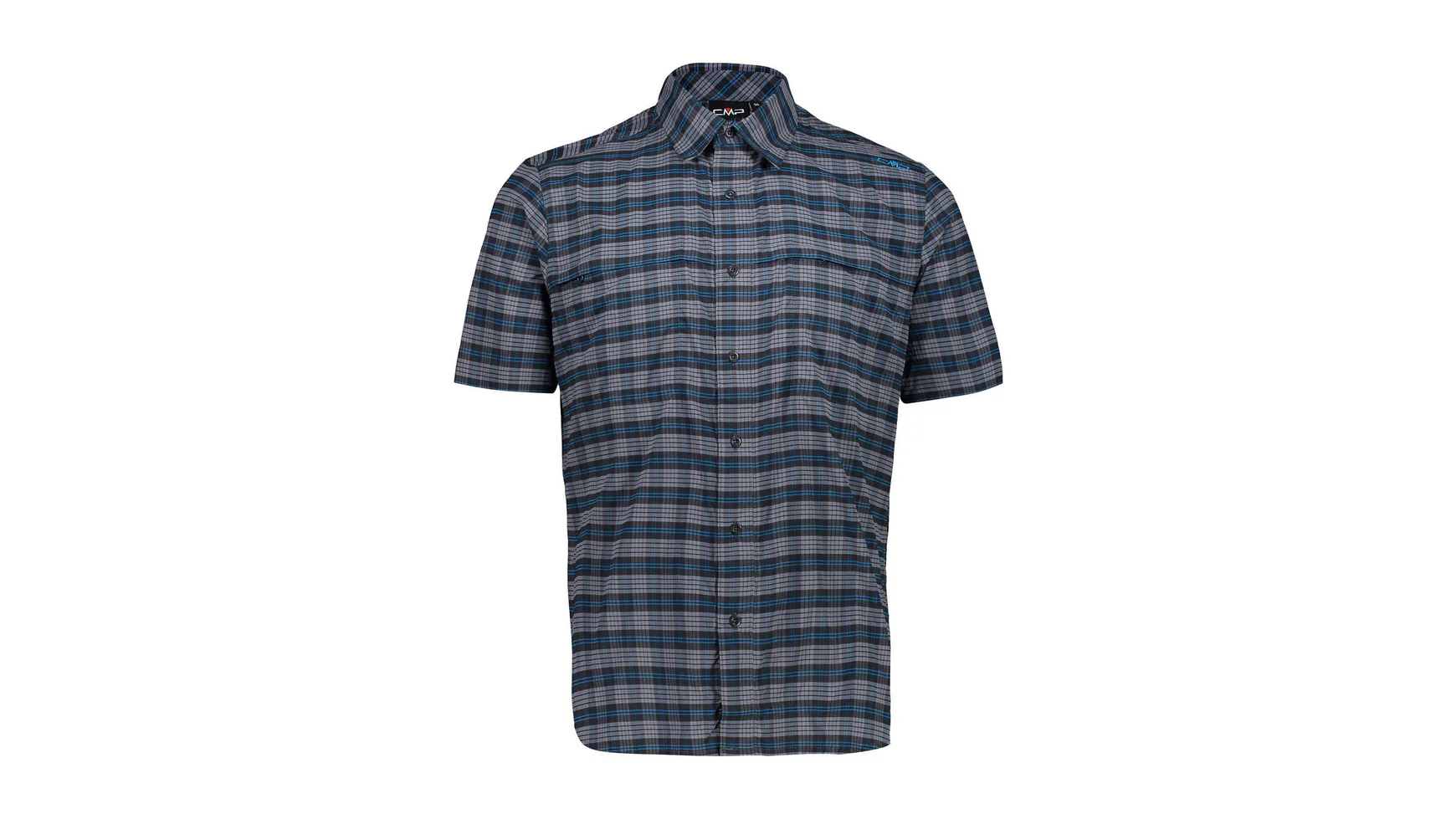 CMP Man Shirt Herren Hemd