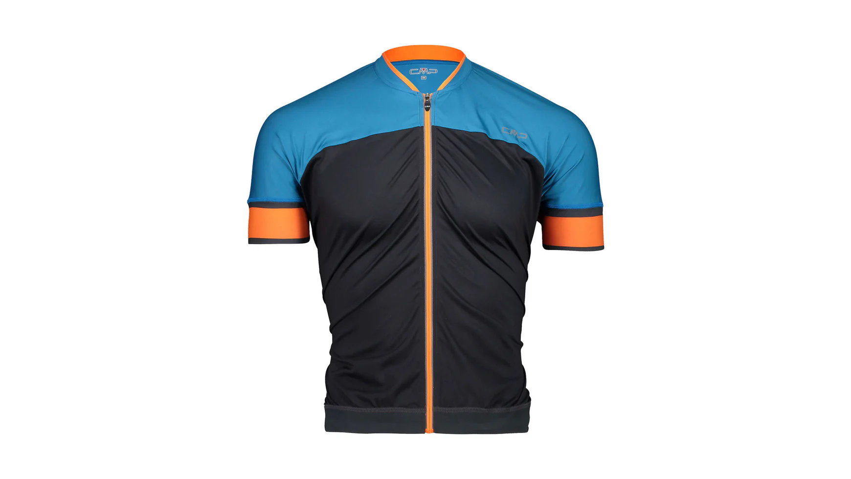 CMP Man T-Shirt Bike