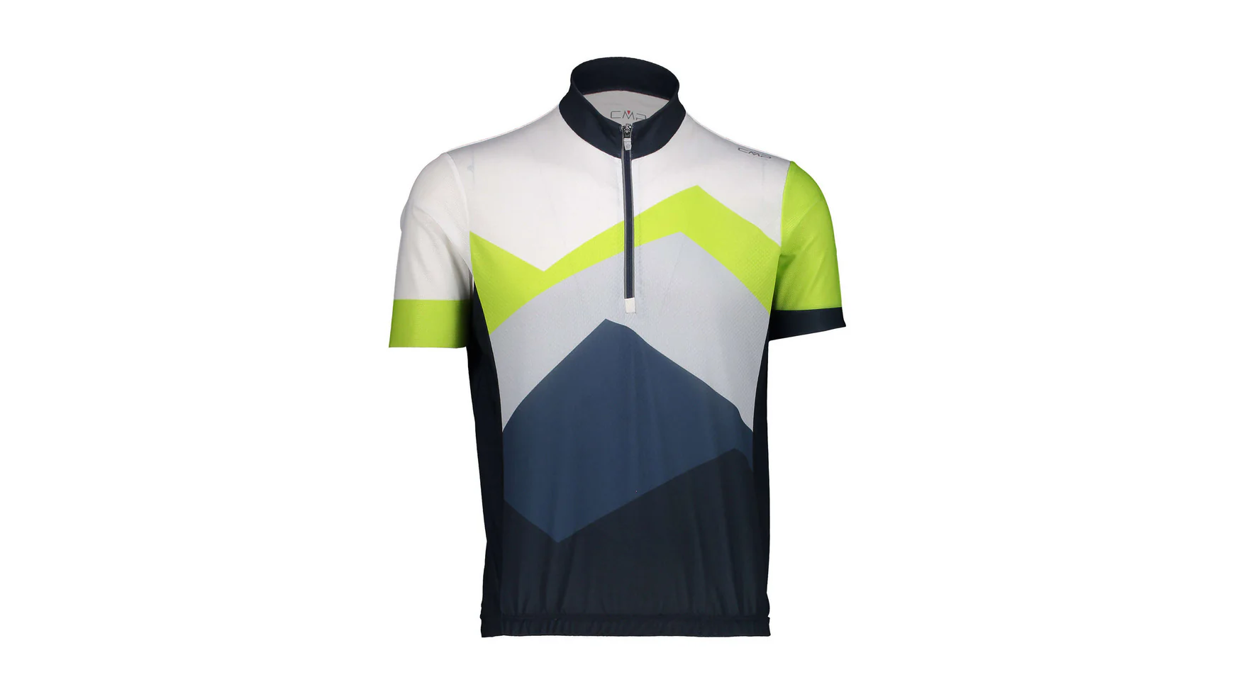 CMP Man T-Shirt Bike