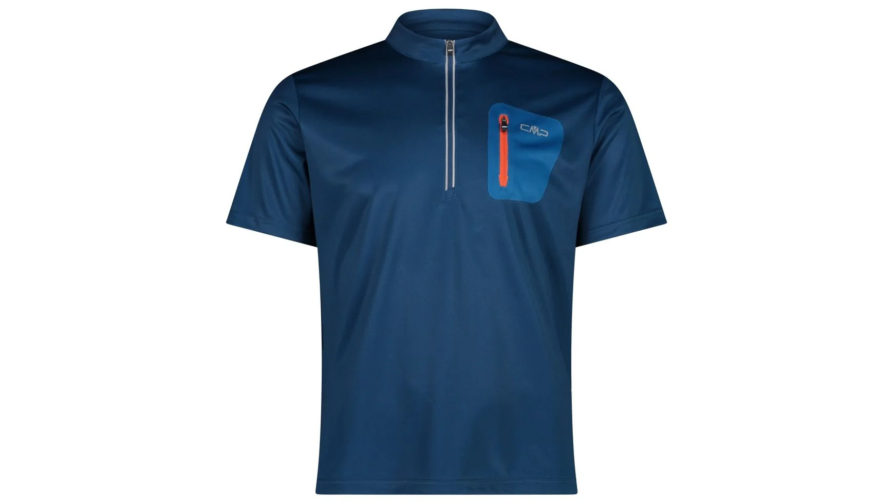 CMP MAN T-SHIRT FREEBIKE - Image 2