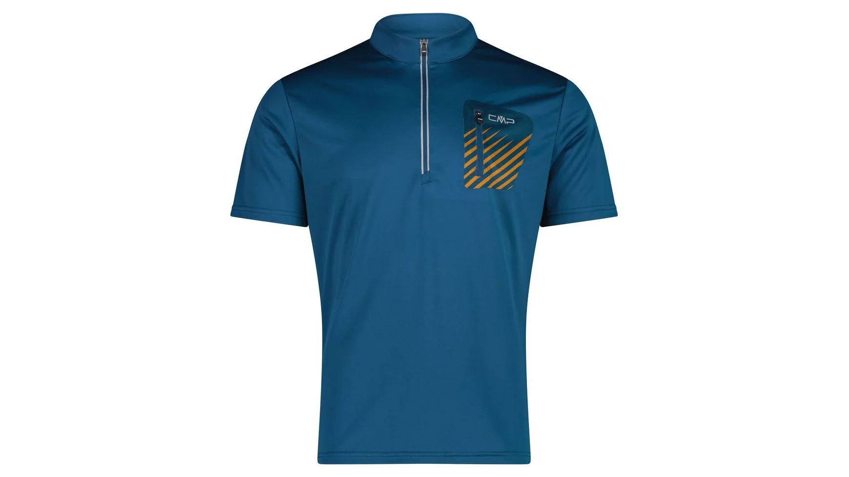 CMP MAN T-SHIRT FREEBIKE - Image 3
