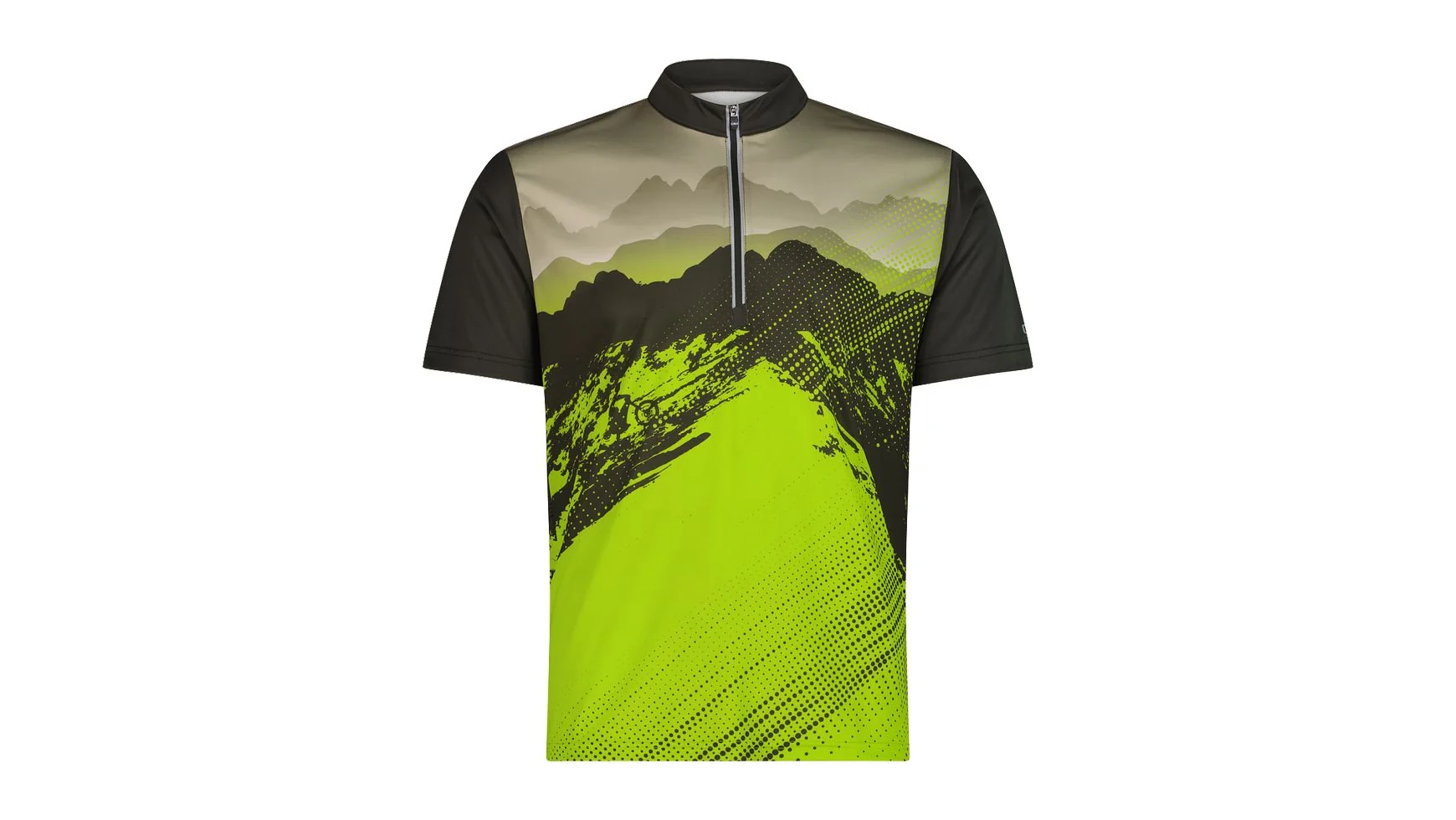 CMP MAN T-SHIRT FREEBIKE - Image 2