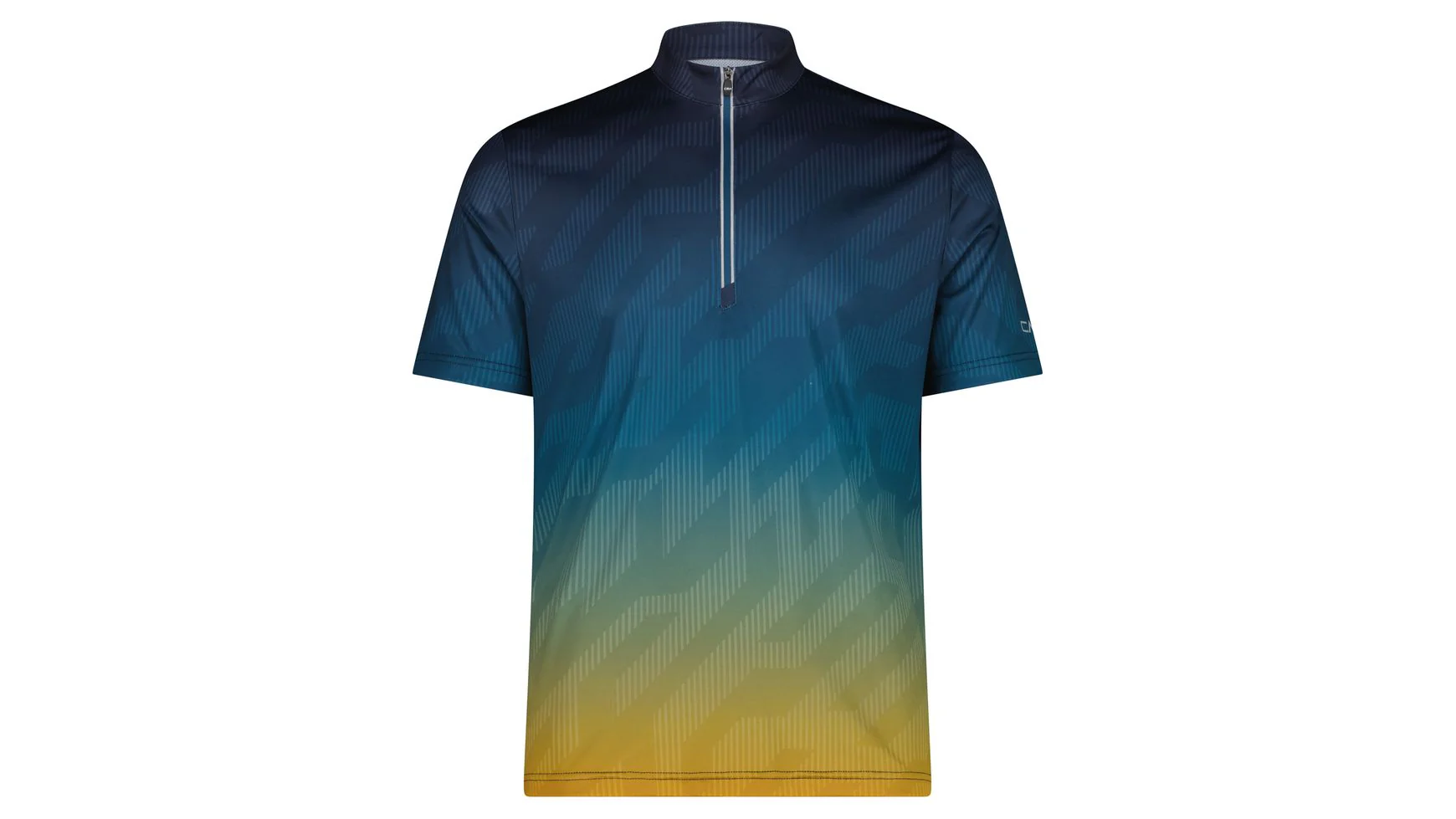 CMP MAN T-SHIRT FREEBIKE