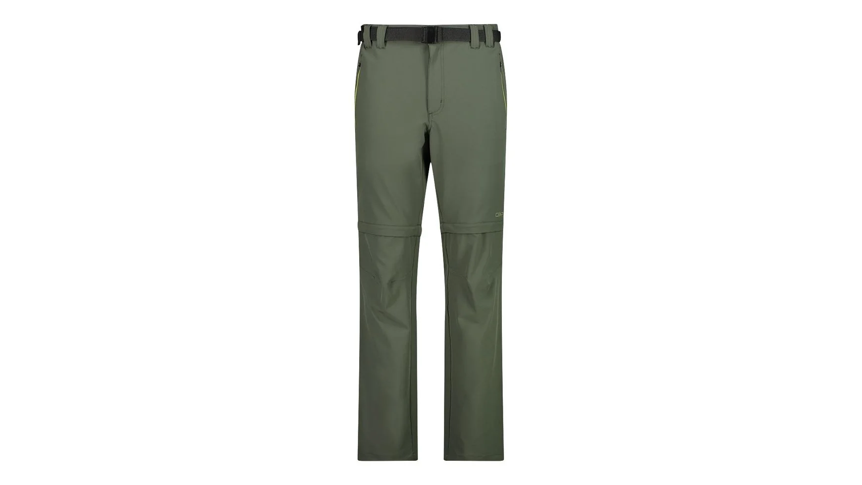 CMP Man Zip Off Pant - Image 3