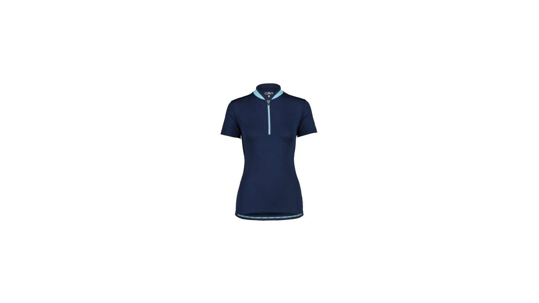 CMP Woman Bike T-Shirt