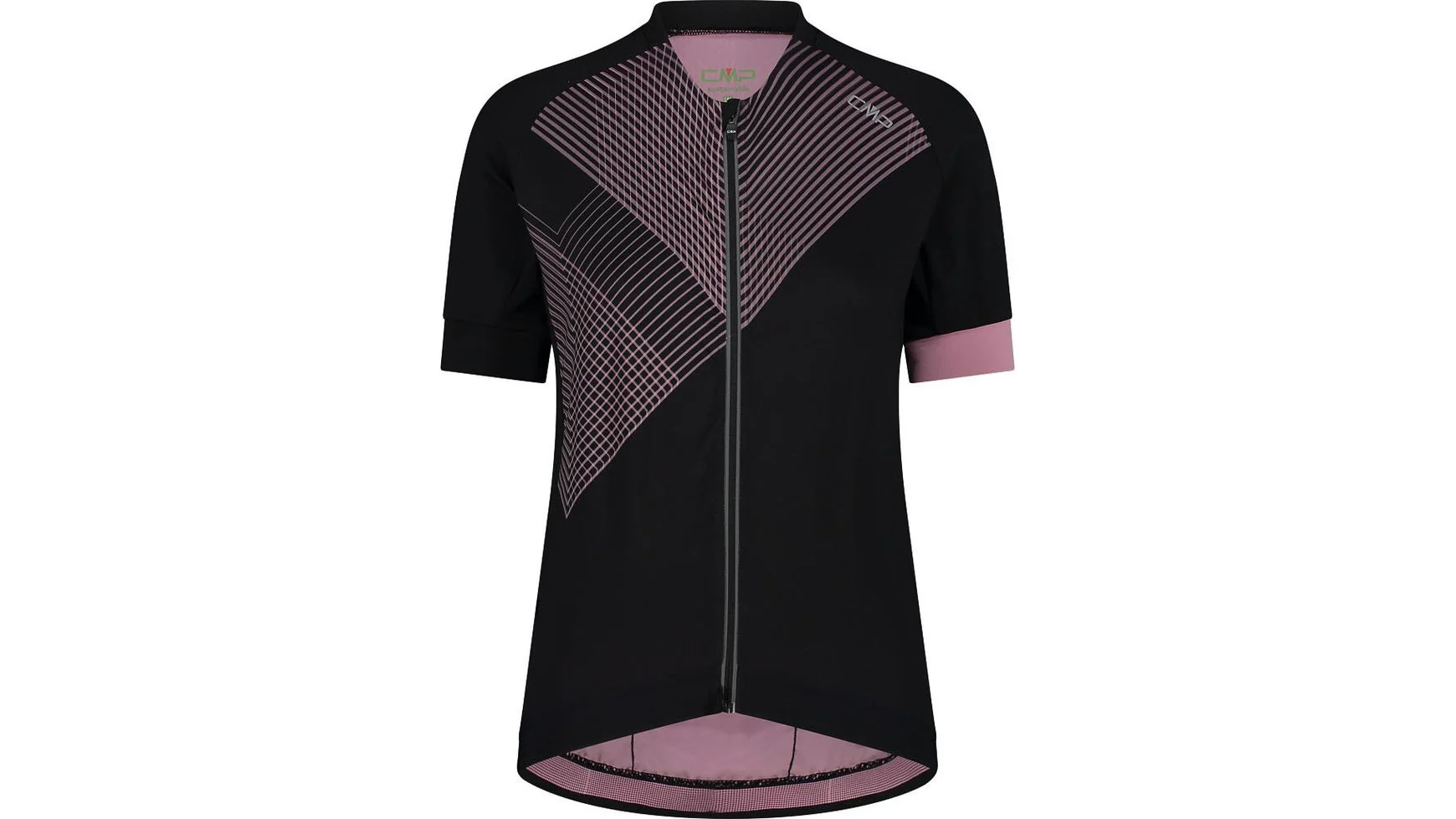 CMP Woman Bike T-Shirt