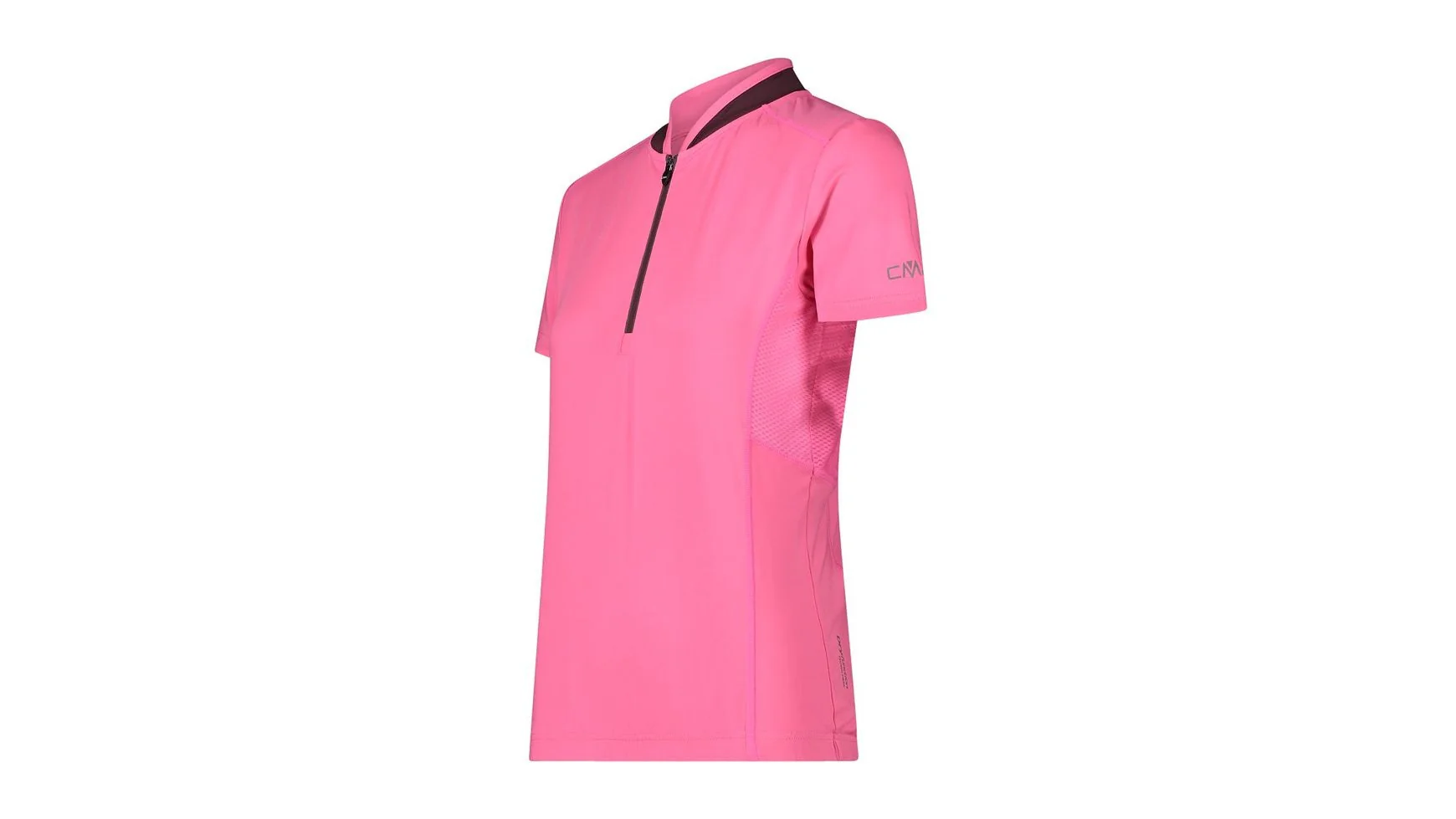 CMP Woman Bike T-Shirt - Image 3
