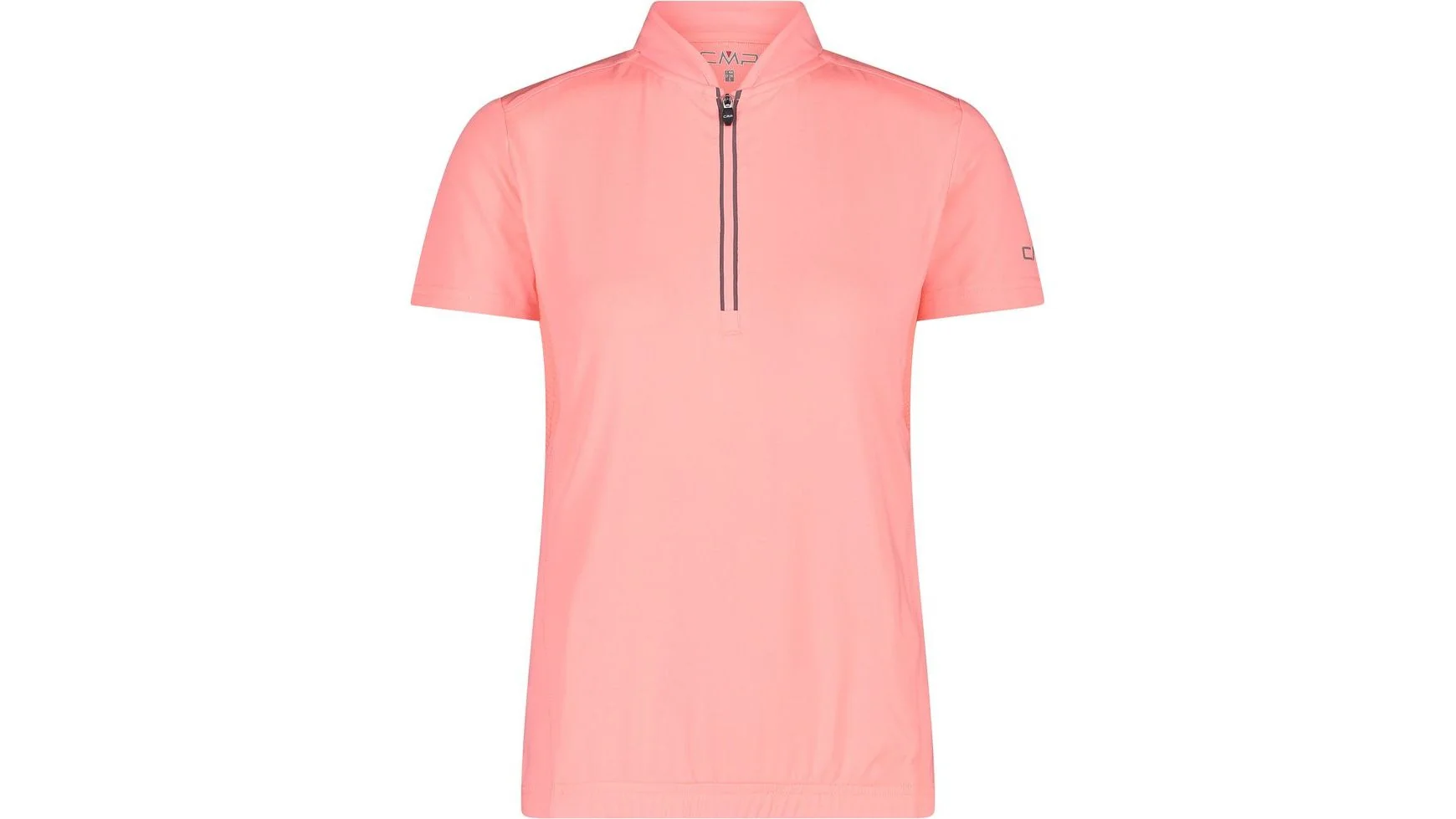 CMP Woman Bike T-Shirt - Image 4