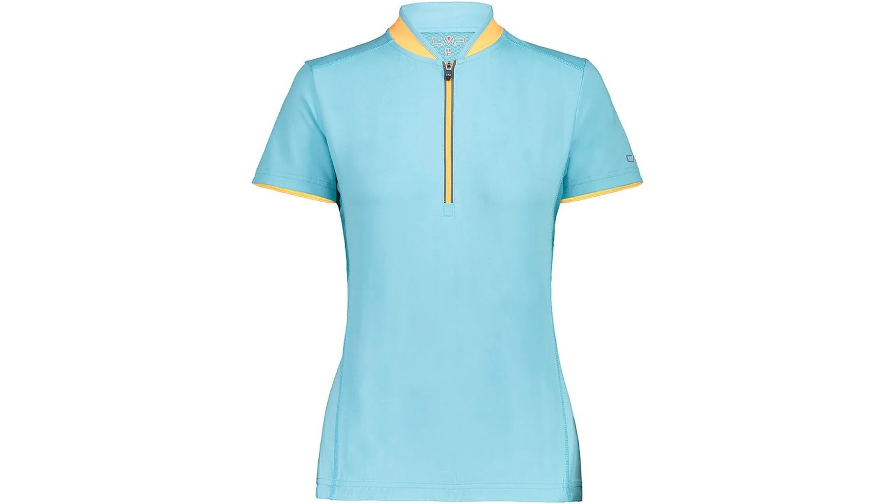 CMP Woman Bike T-Shirt - Image 5