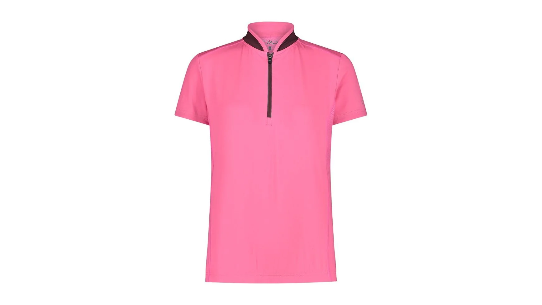 CMP Woman Bike T-Shirt - Image 6