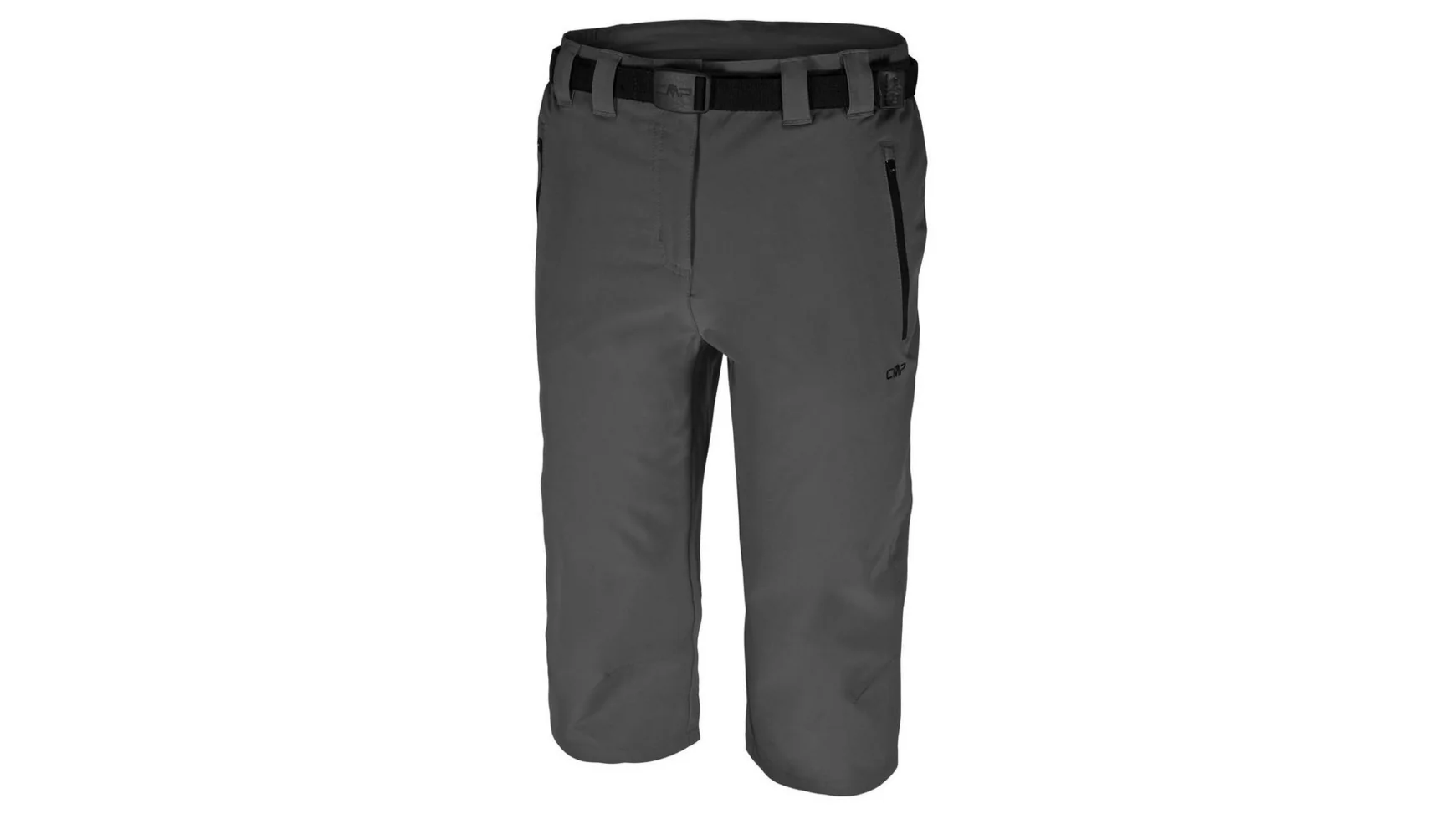 CMP Woman Capri Damen Hose kurz