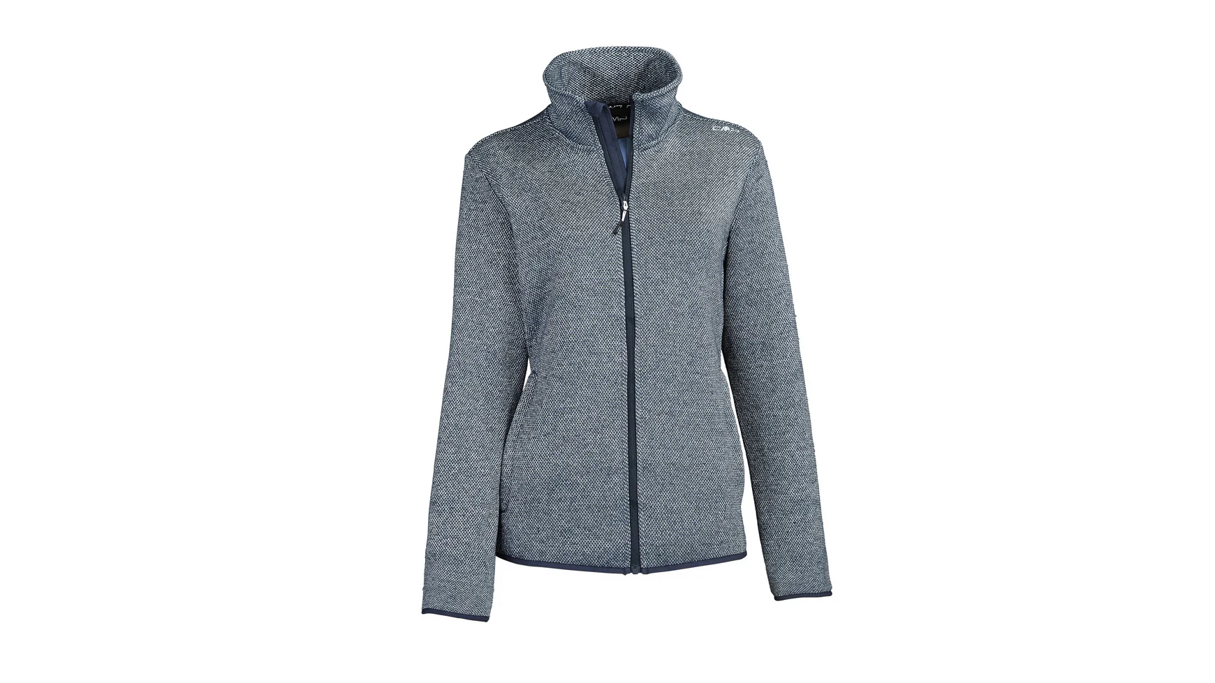 CMP Woman Jacket Damen Strick - Image 2