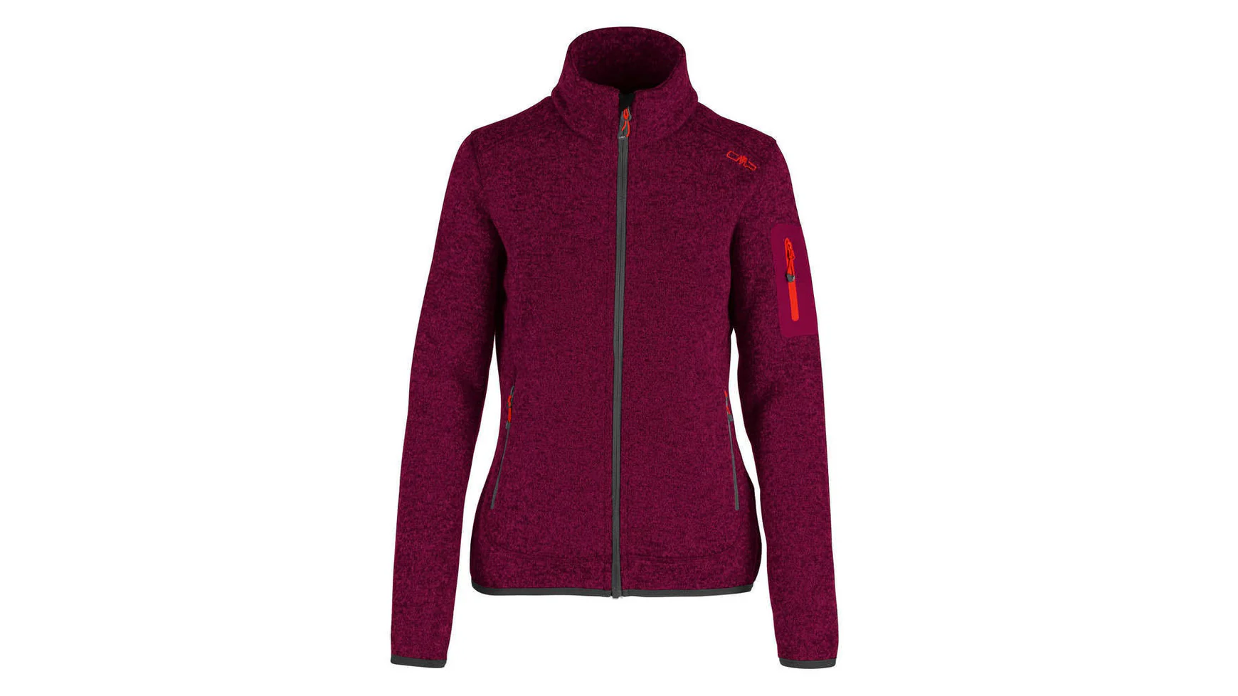 CMP Woman Jacket Damen Strick - Image 11