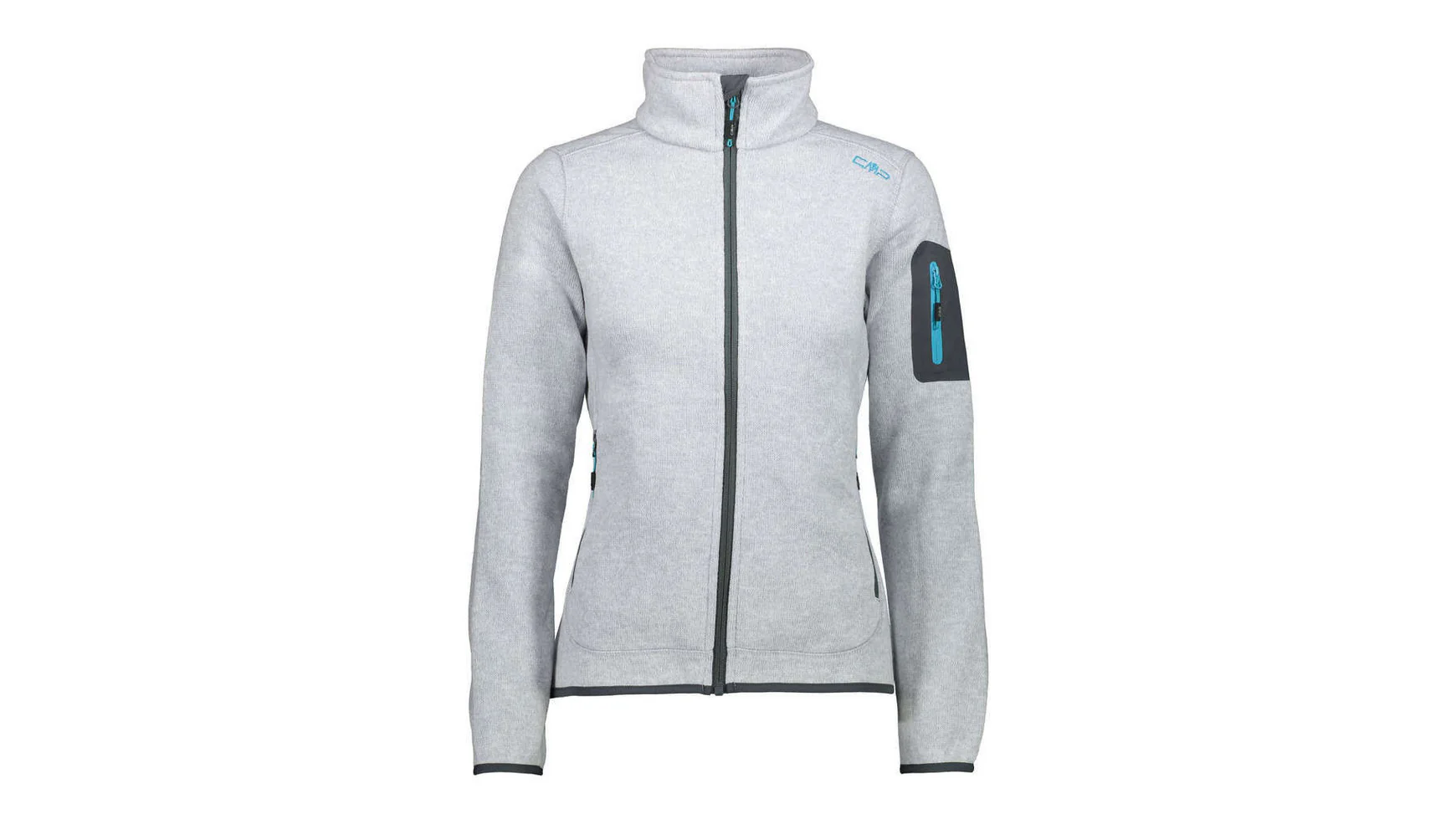 CMP Woman Jacket Damen Strick - Image 15