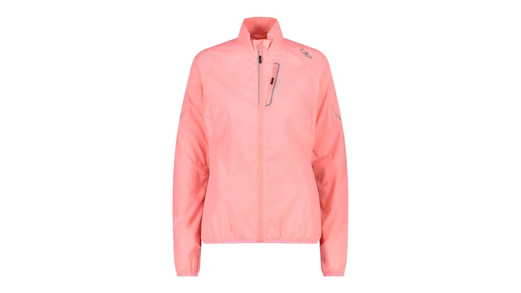 CMP WOMAN JACKET Windjacke Damen