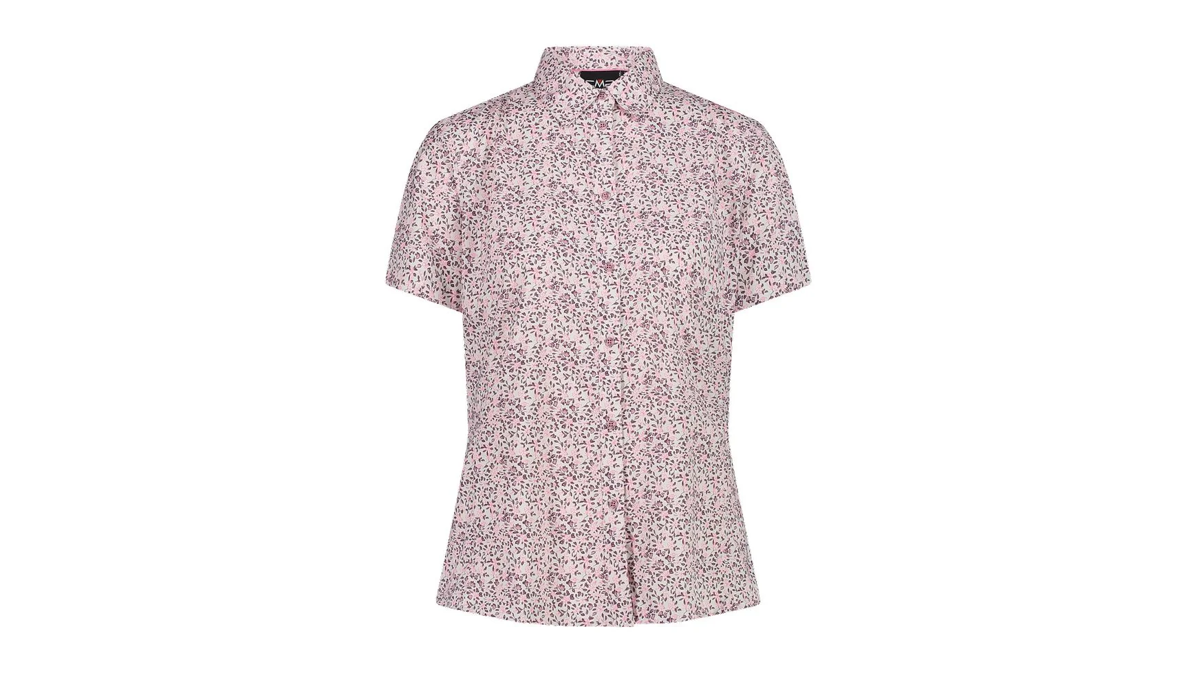 CMP Woman Shirt Damen Bluse
