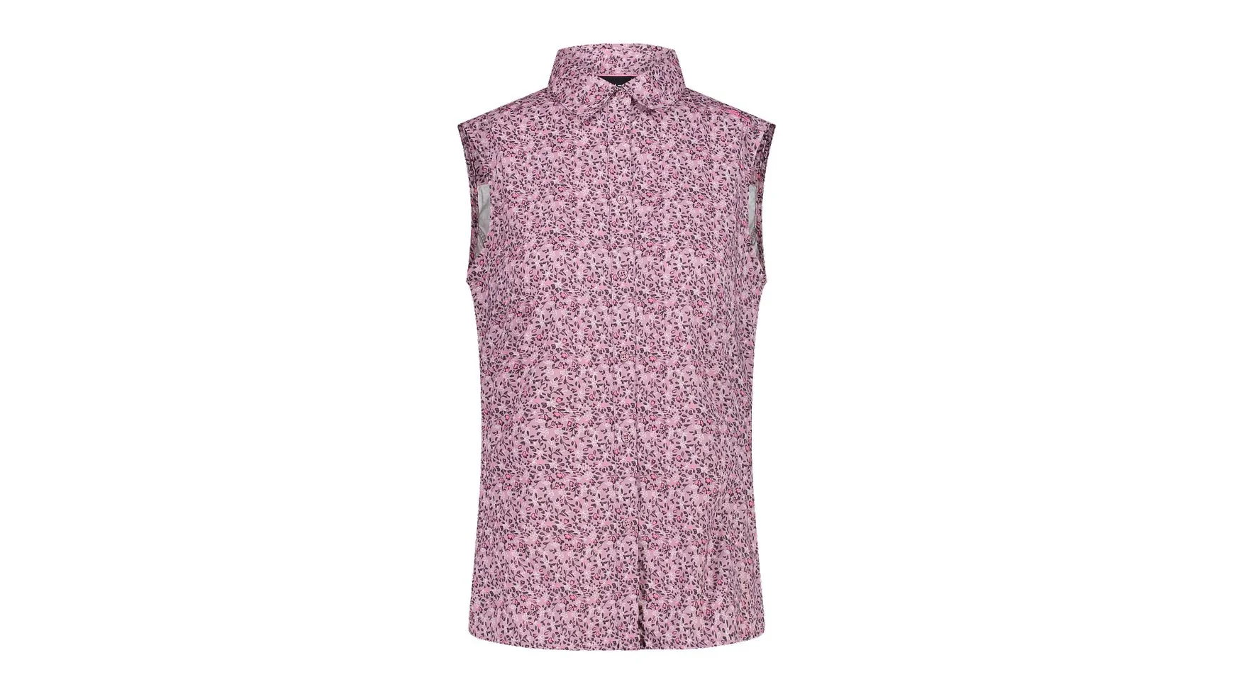 CMP Woman Shirt Damen Bluse