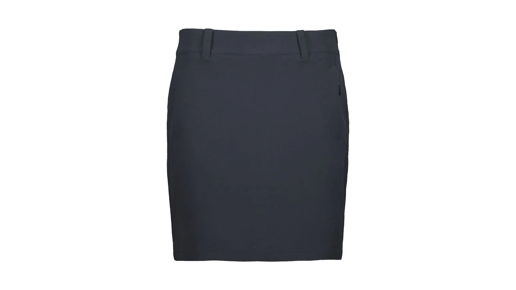 CMP Woman Skirt 2in1 Rock