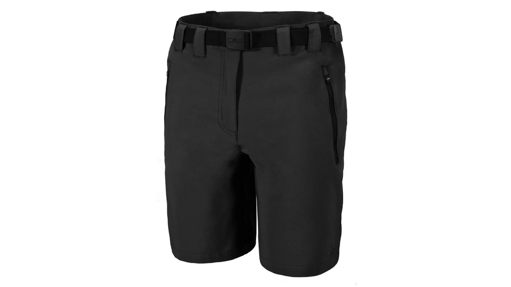 CMP Woman Stretch Bermuda