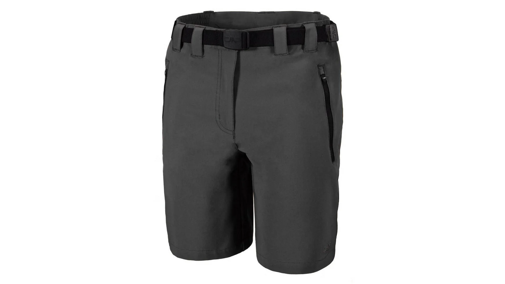 CMP Woman Stretch Bermuda - Image 2