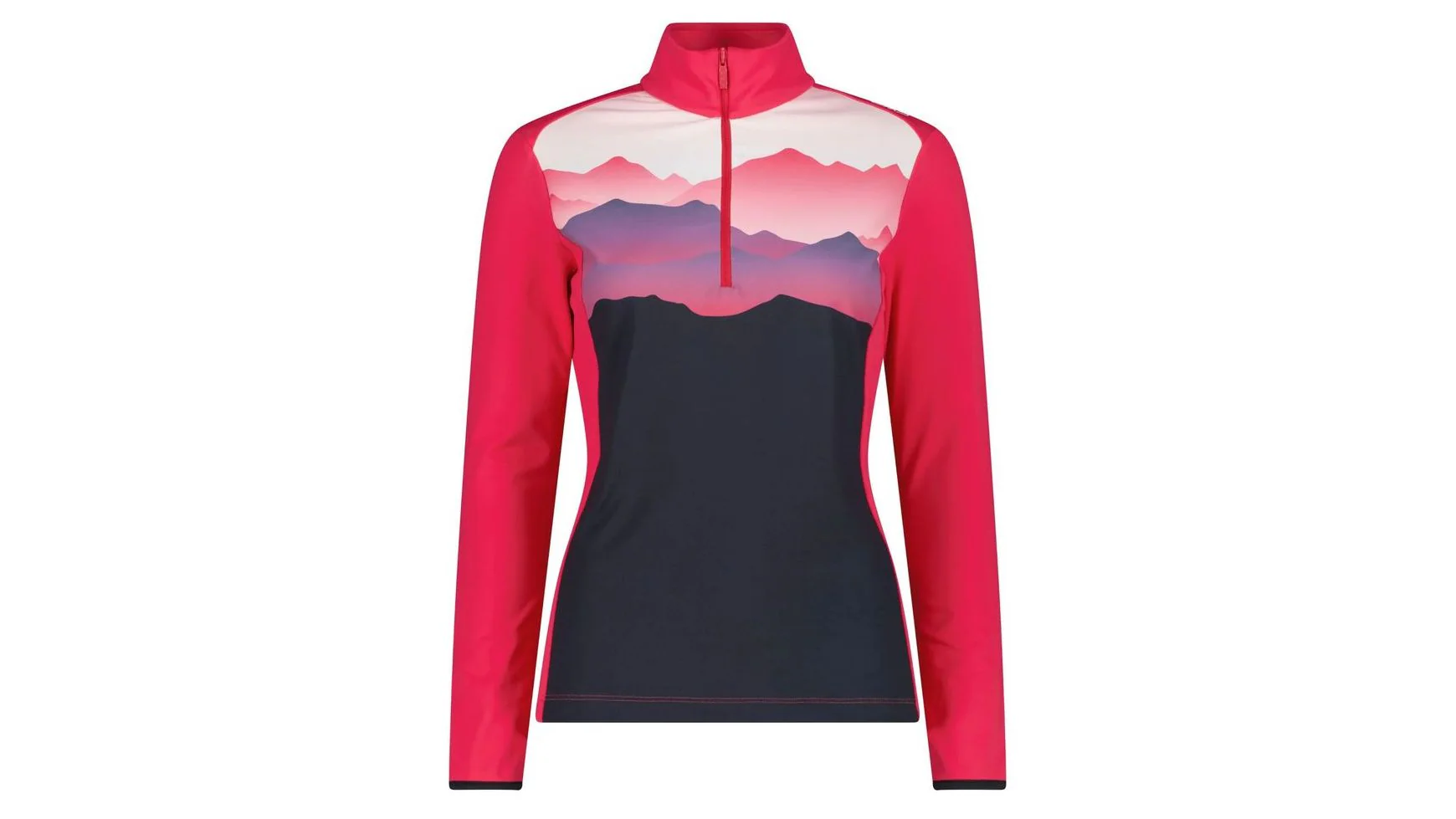 CMP Woman Sweat