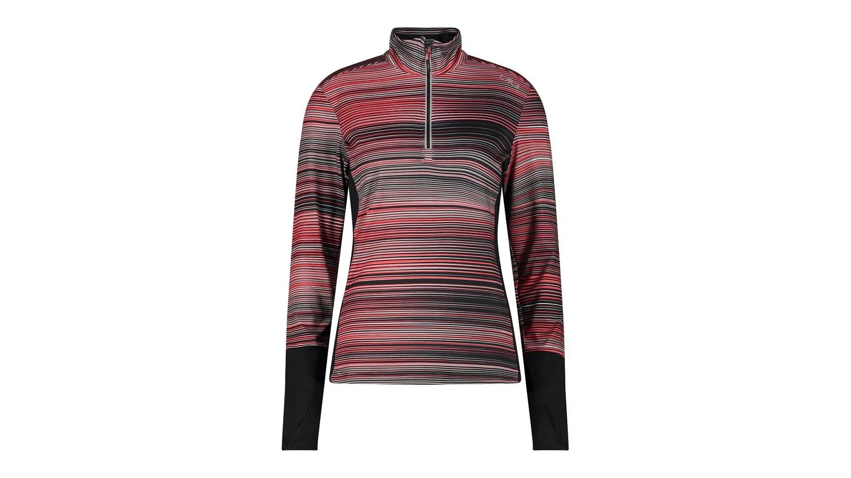 CMP WOMAN SWEAT
