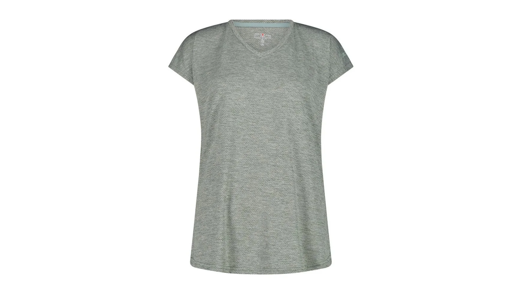 CMP WOMAN T-SHIRT - Image 2