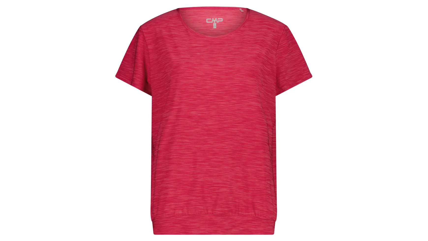 CMP WOMAN T-SHIRT - Image 2