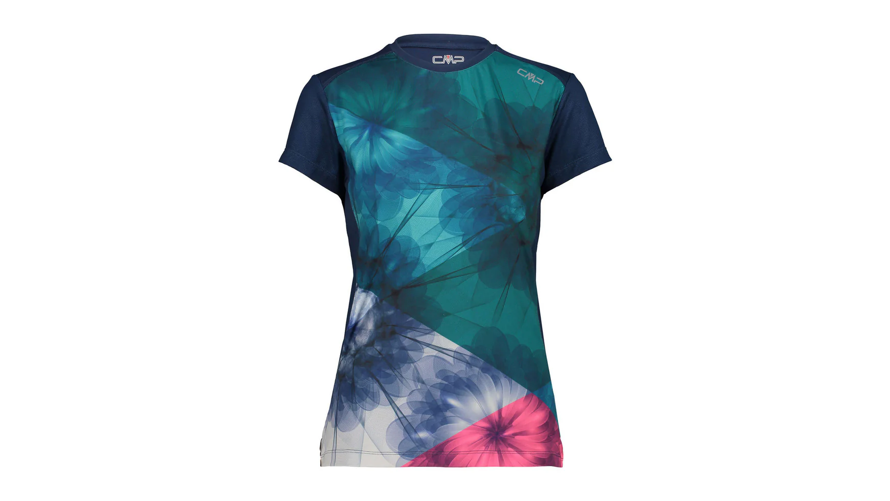 CMP Woman T-Shirt