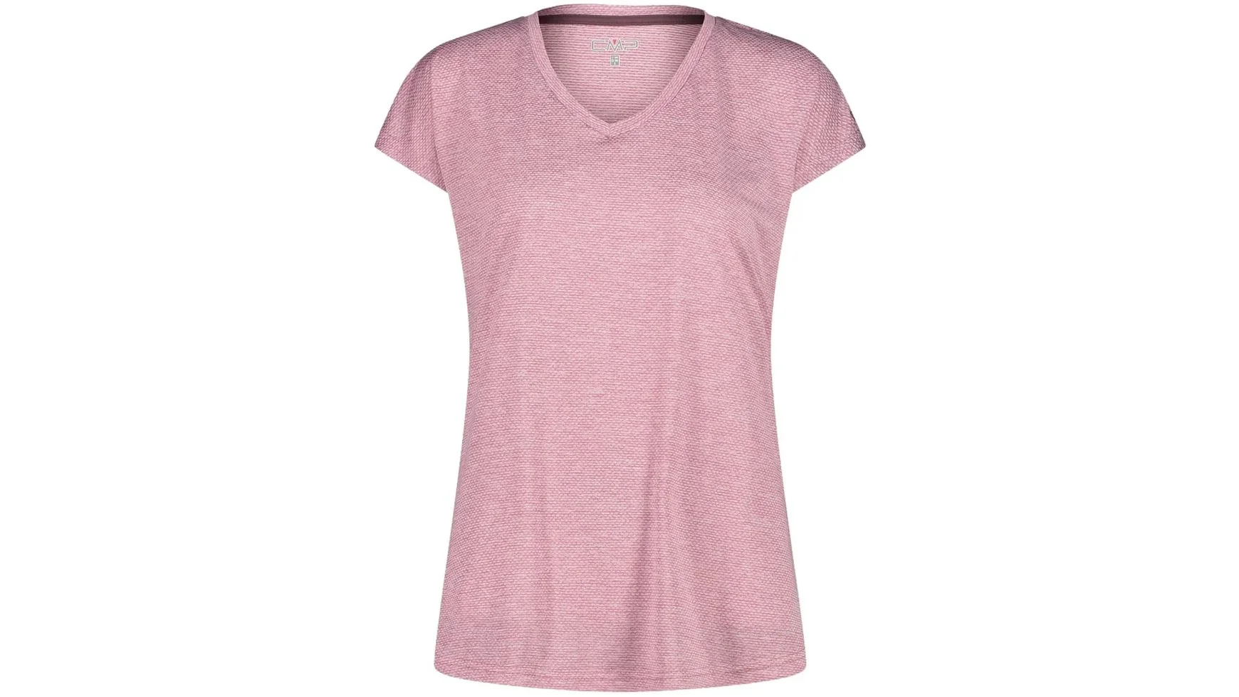 CMP Woman T-Shirt