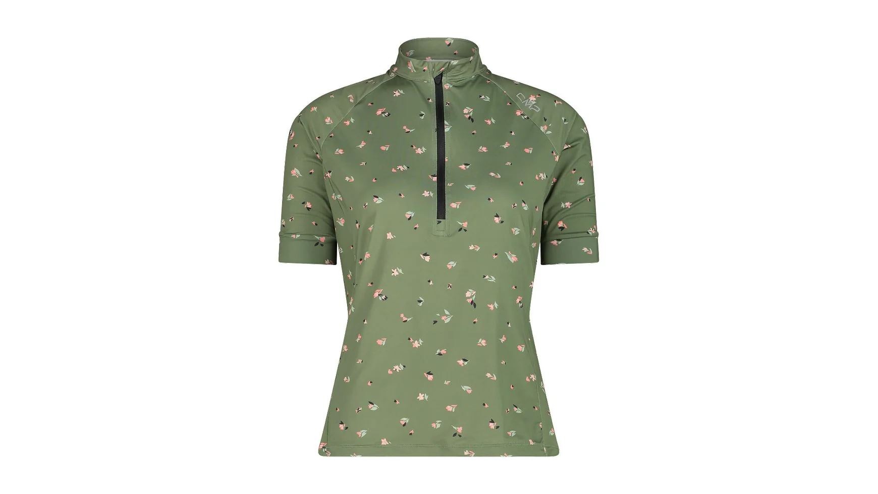 CMP WOMAN T-SHIRT BIKE