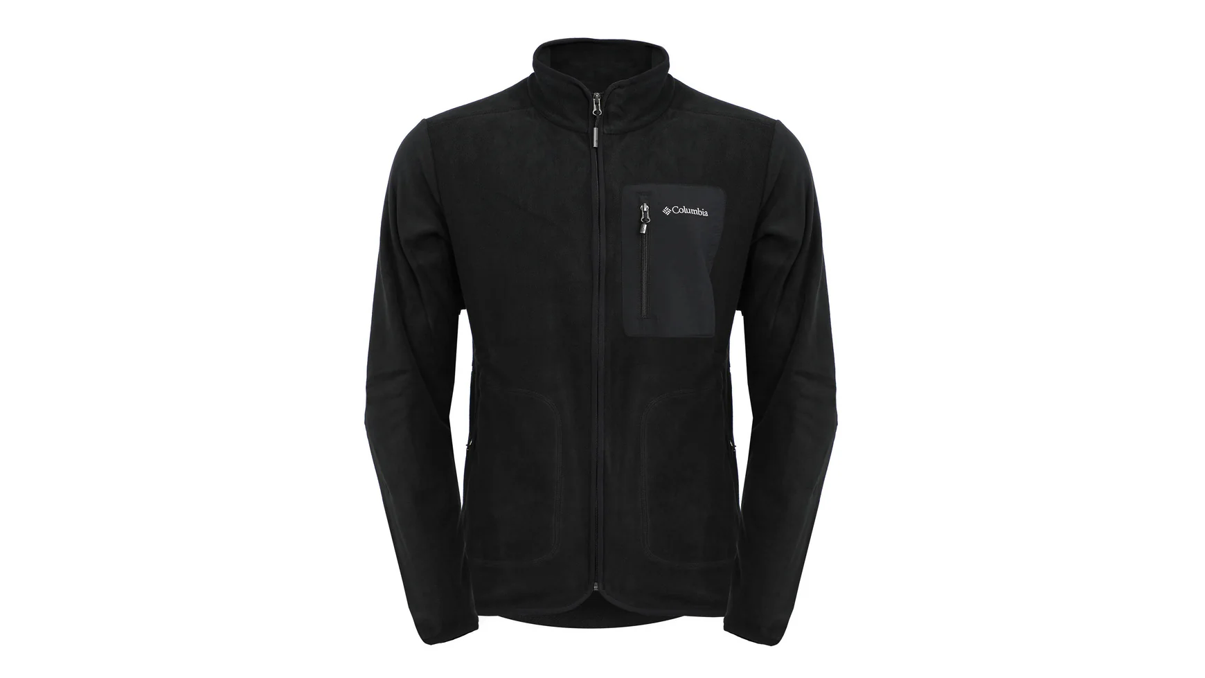 Columbia Exploration FZ Fleece - Image 2