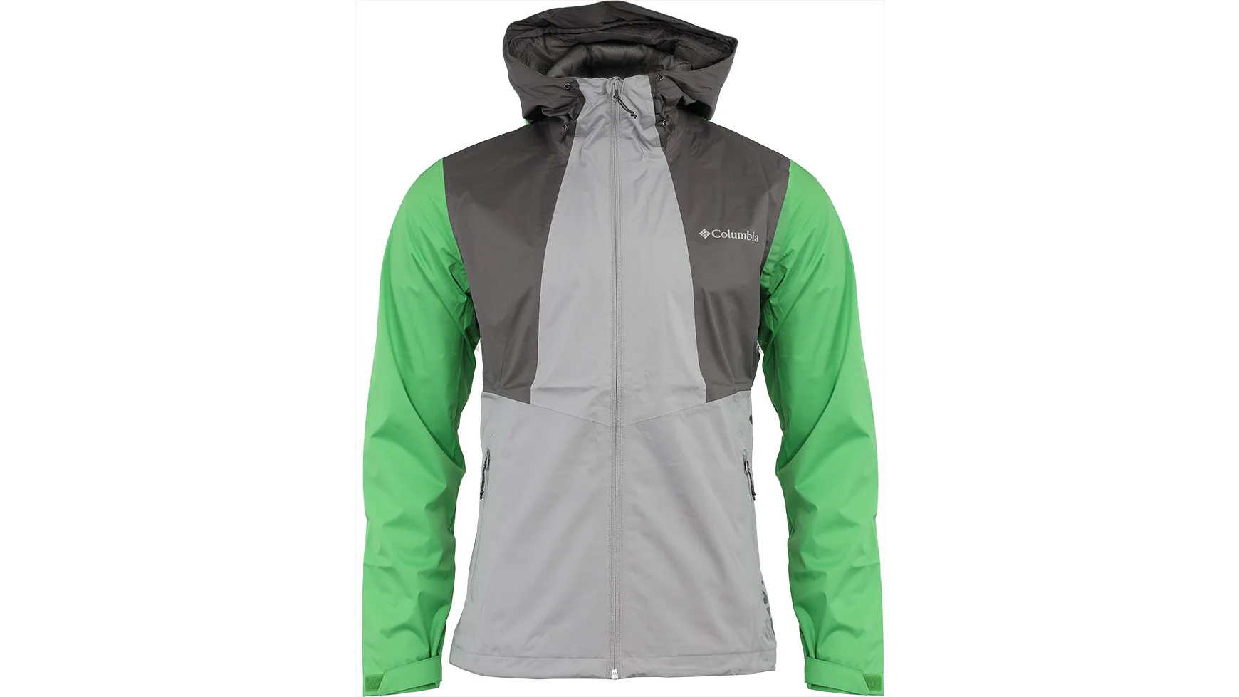 Columbia Inner Limits II