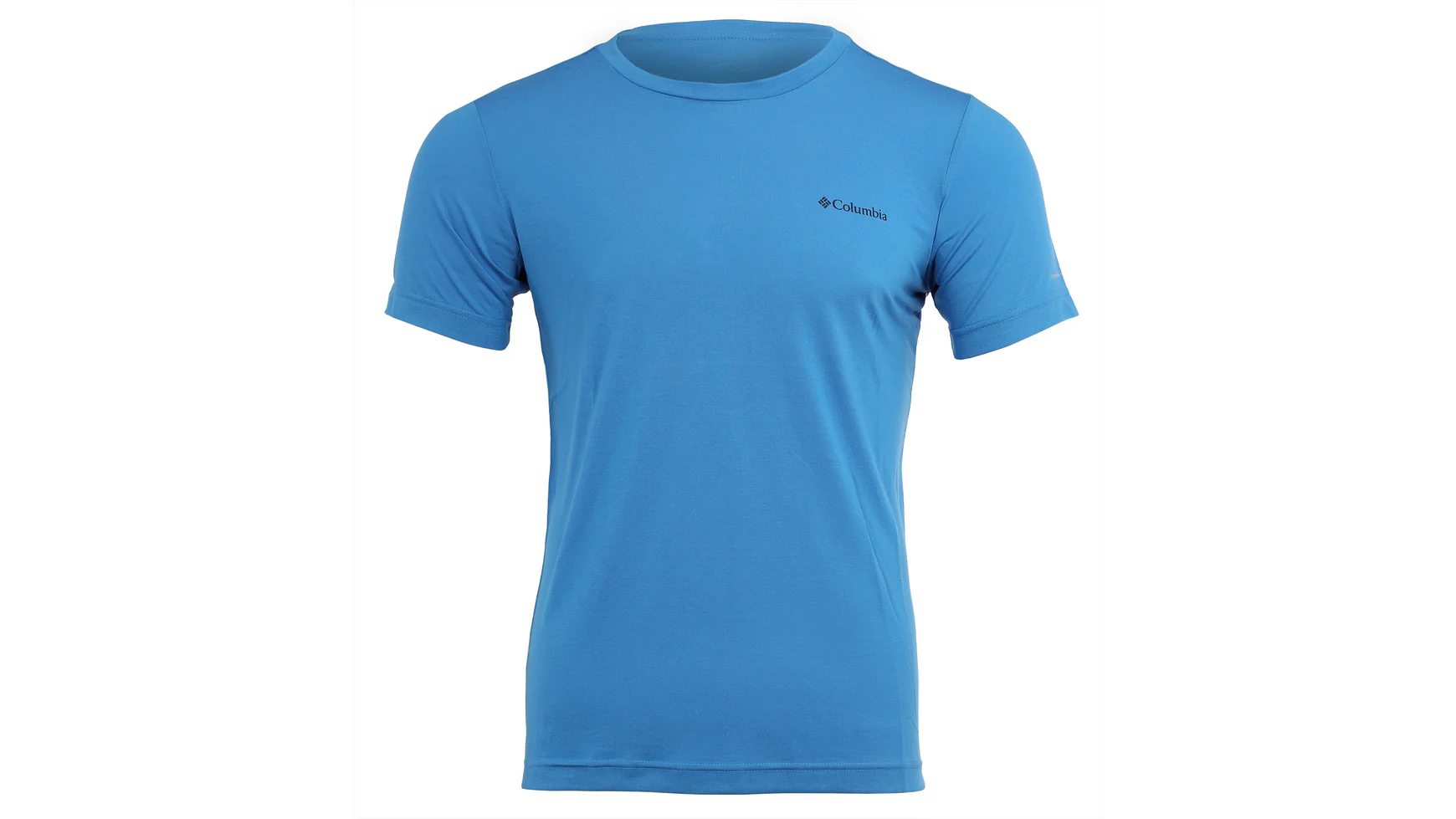 Columbia Maxtrail SS Logo Tee