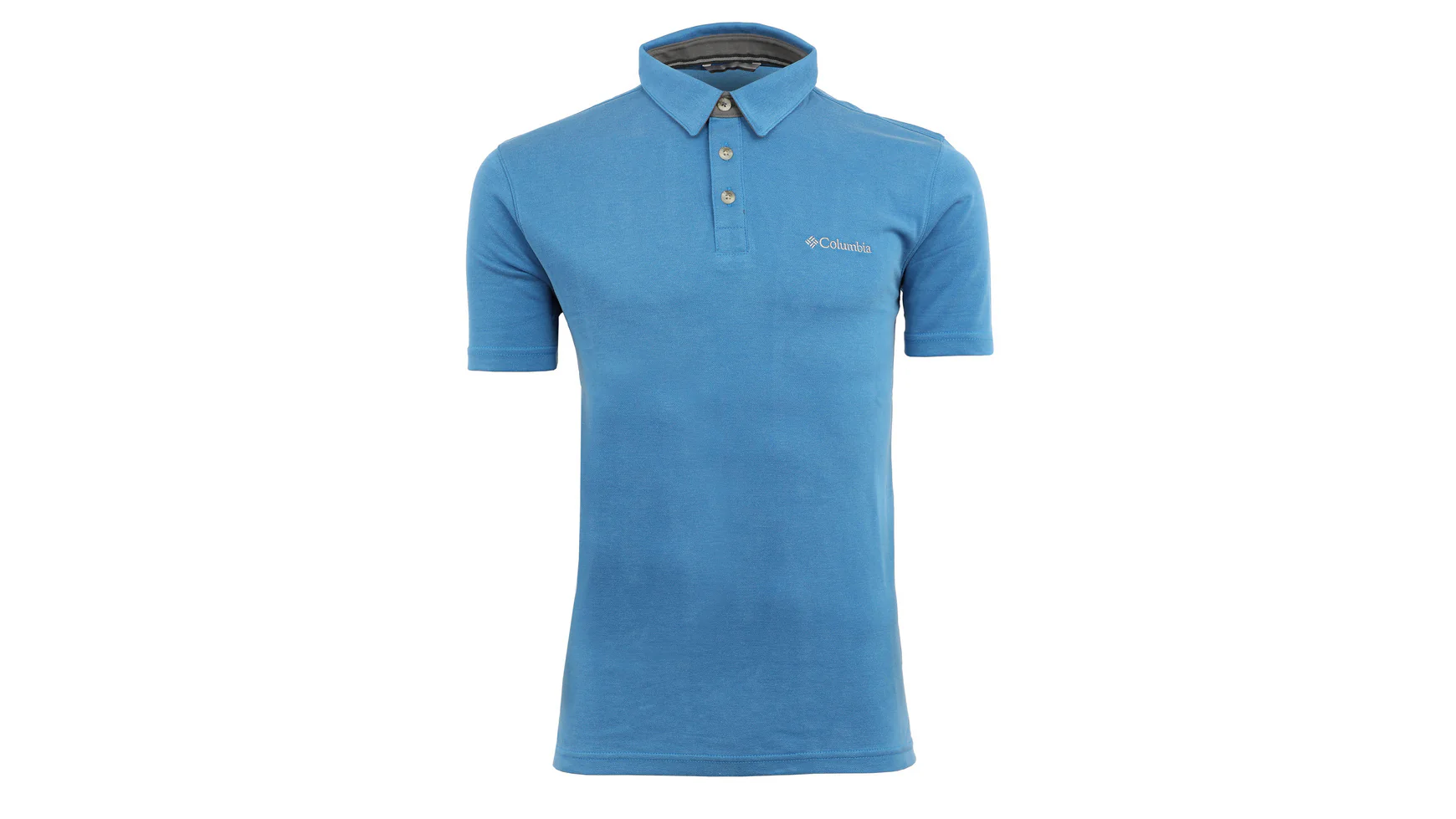 Columbia Nelson Point Polo
