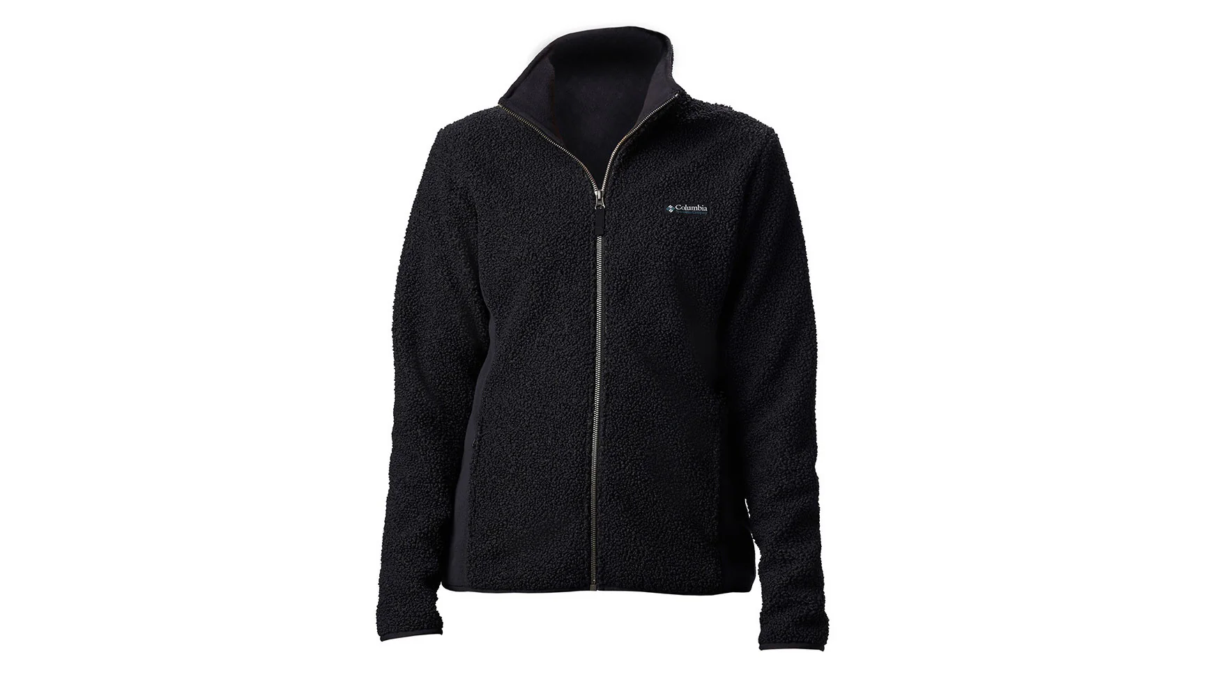 Columbia Panorama Full Zip - Image 2