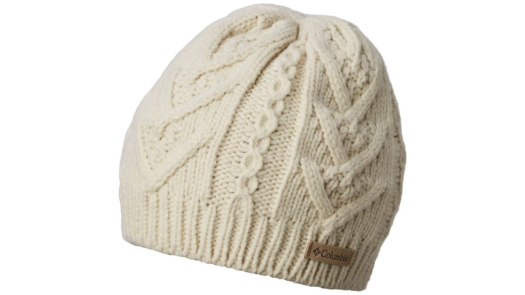 Columbia Parallel Peak Beanie