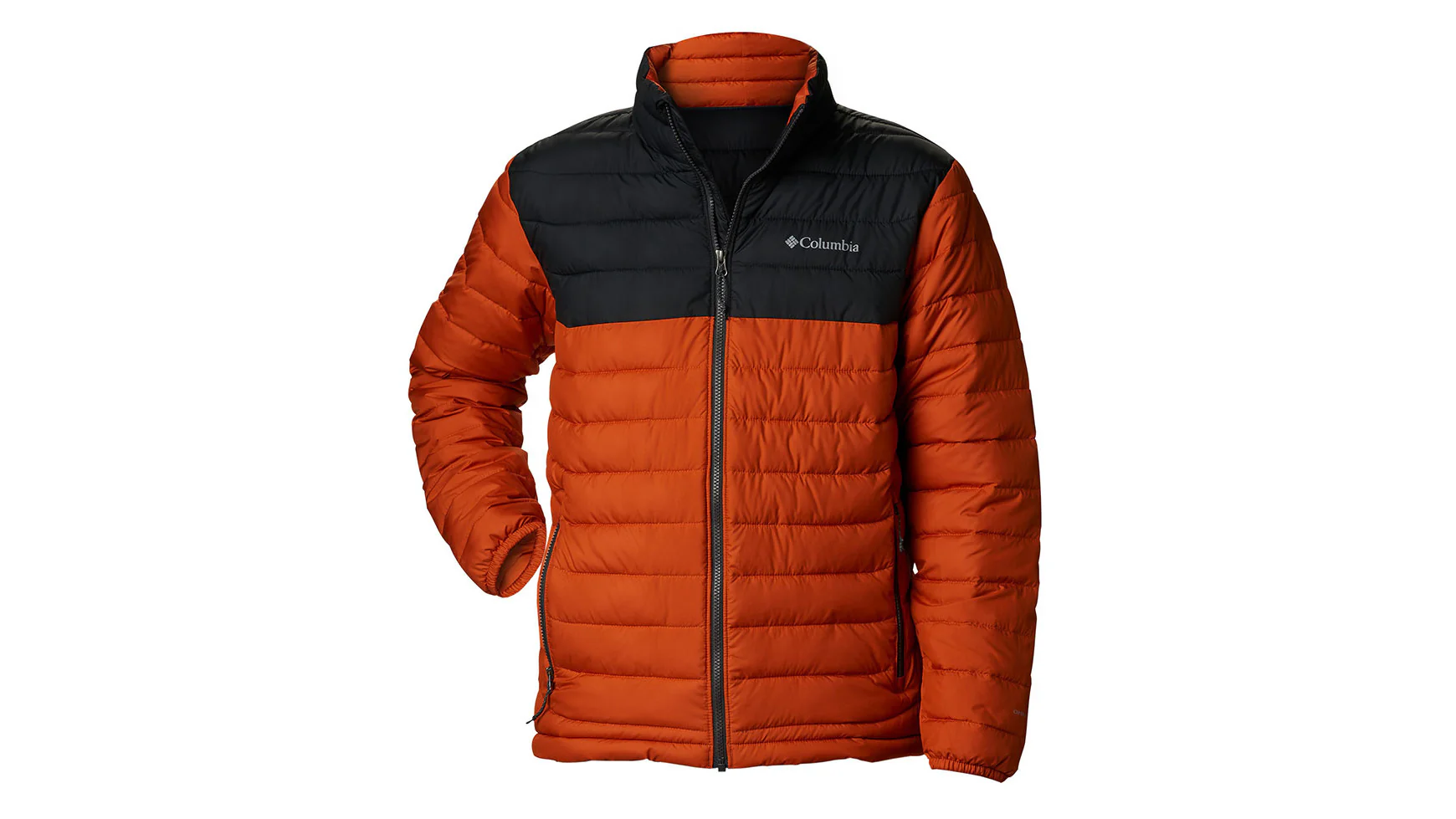 Columbia Powder Lite Jacket - Image 2