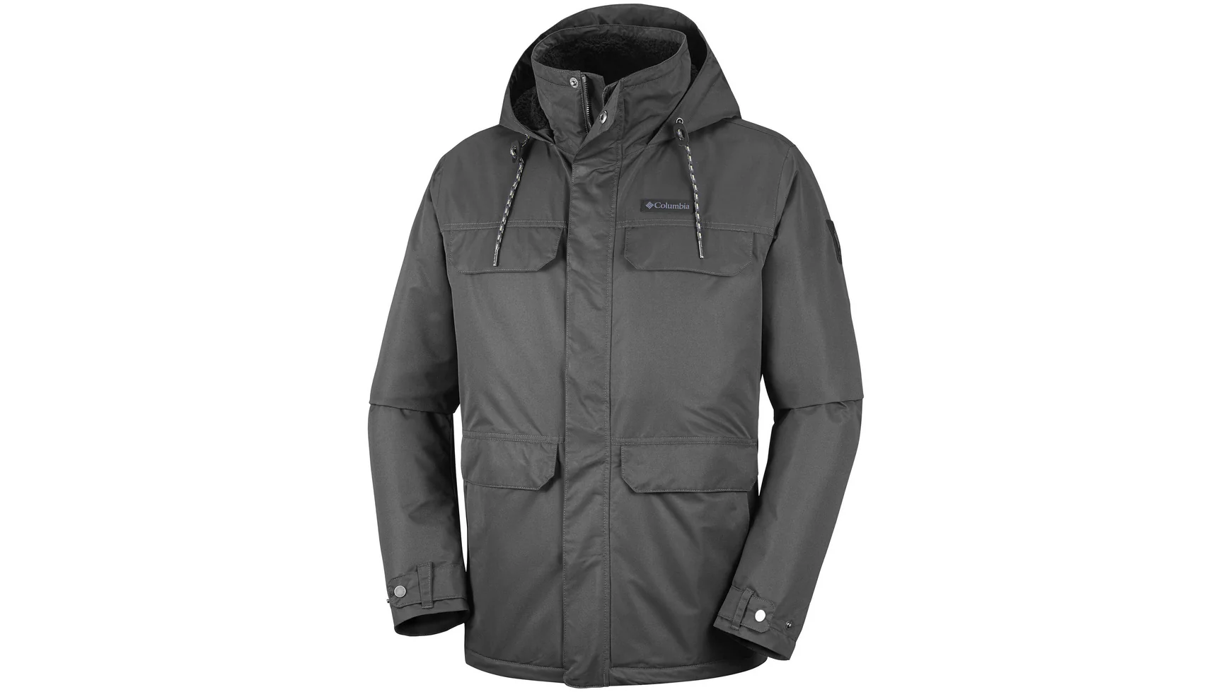 Columbia South Canyon Lined Jacket