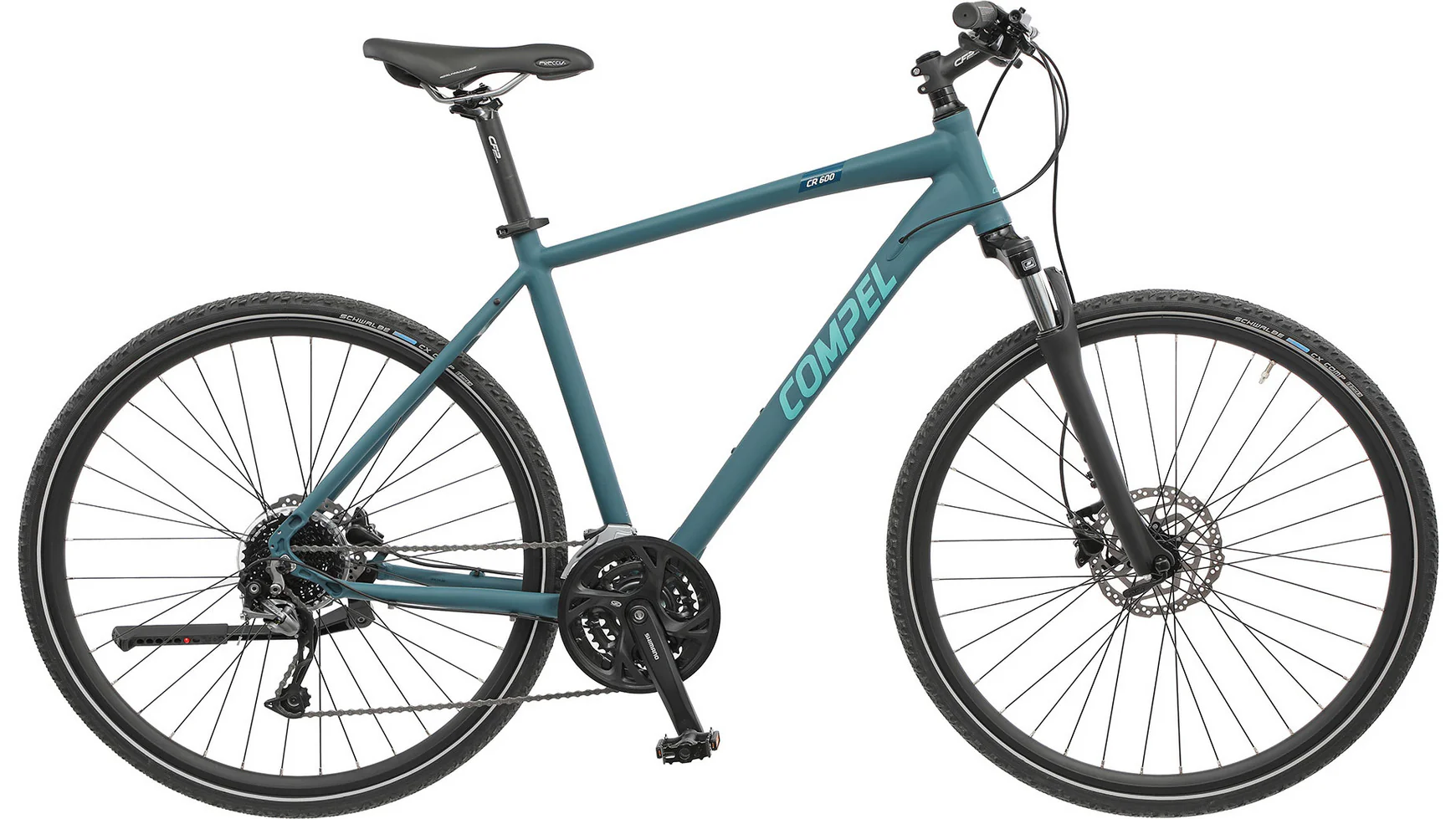 Compel CR 600