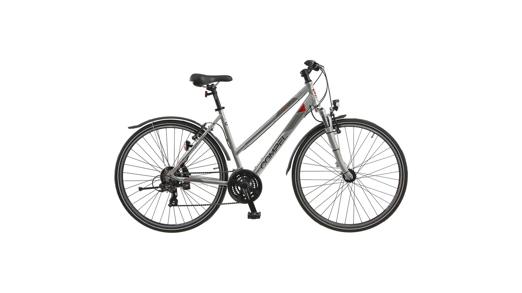Compel CRS 400 Trapez