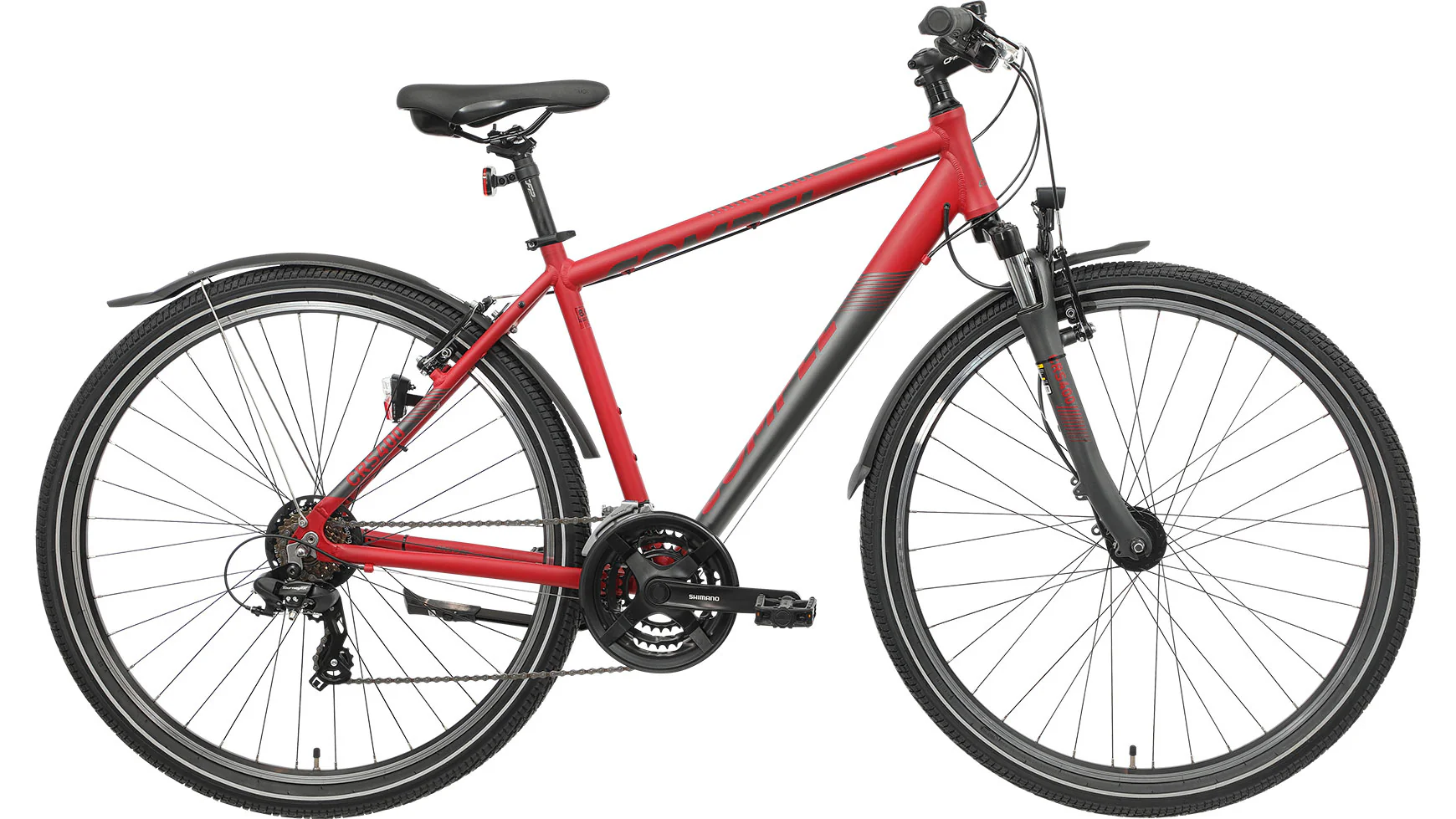 Compel CRS 400