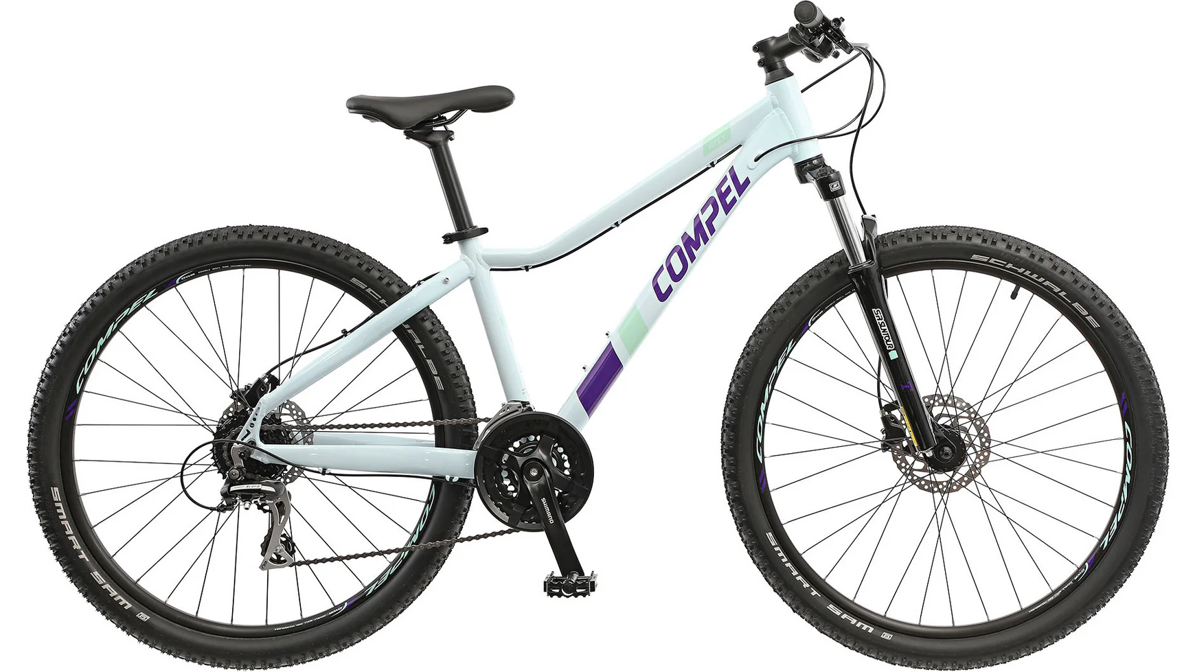Compel HT 5.7 W